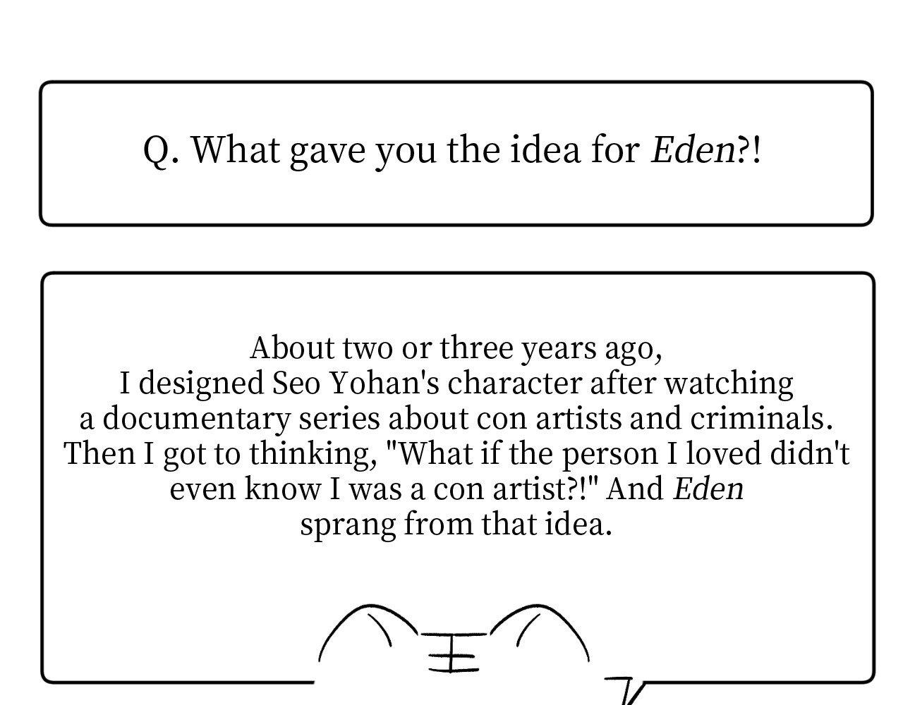 Eden - Chapter 58.2 Page 10