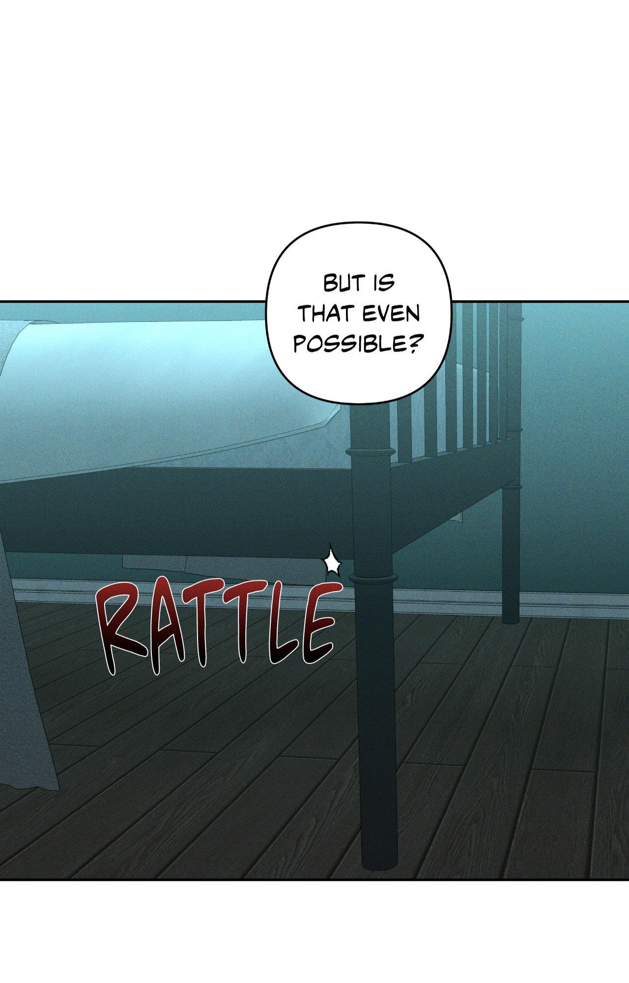 Eden - Chapter 58 Page 1