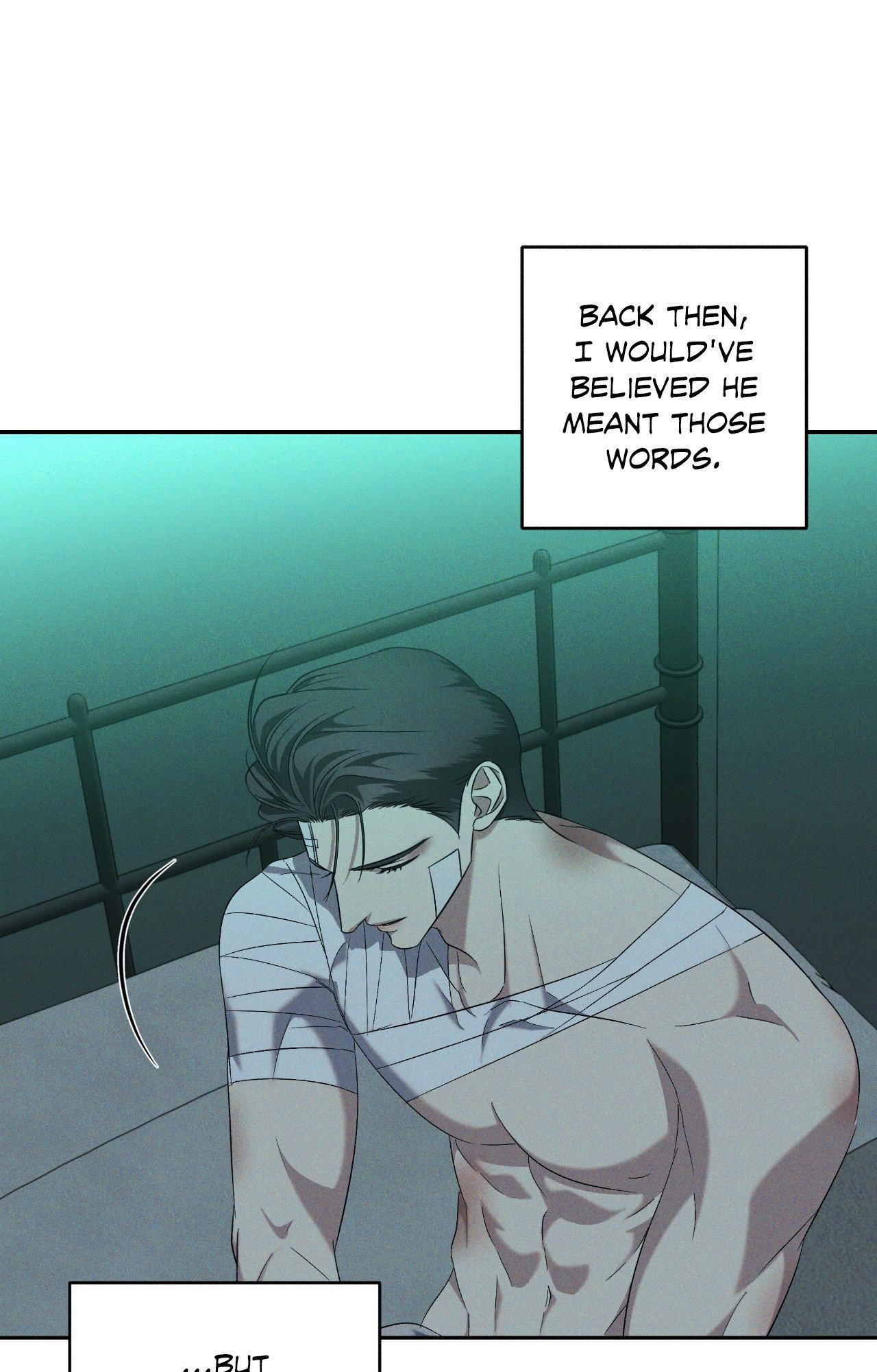 Eden - Chapter 58 Page 11