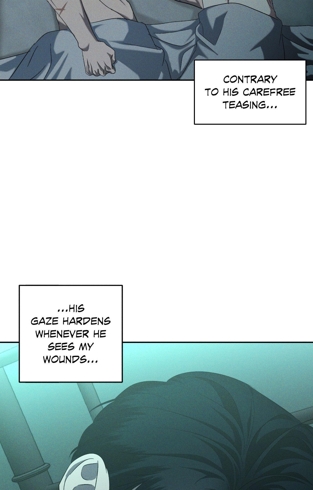 Eden - Chapter 58 Page 13