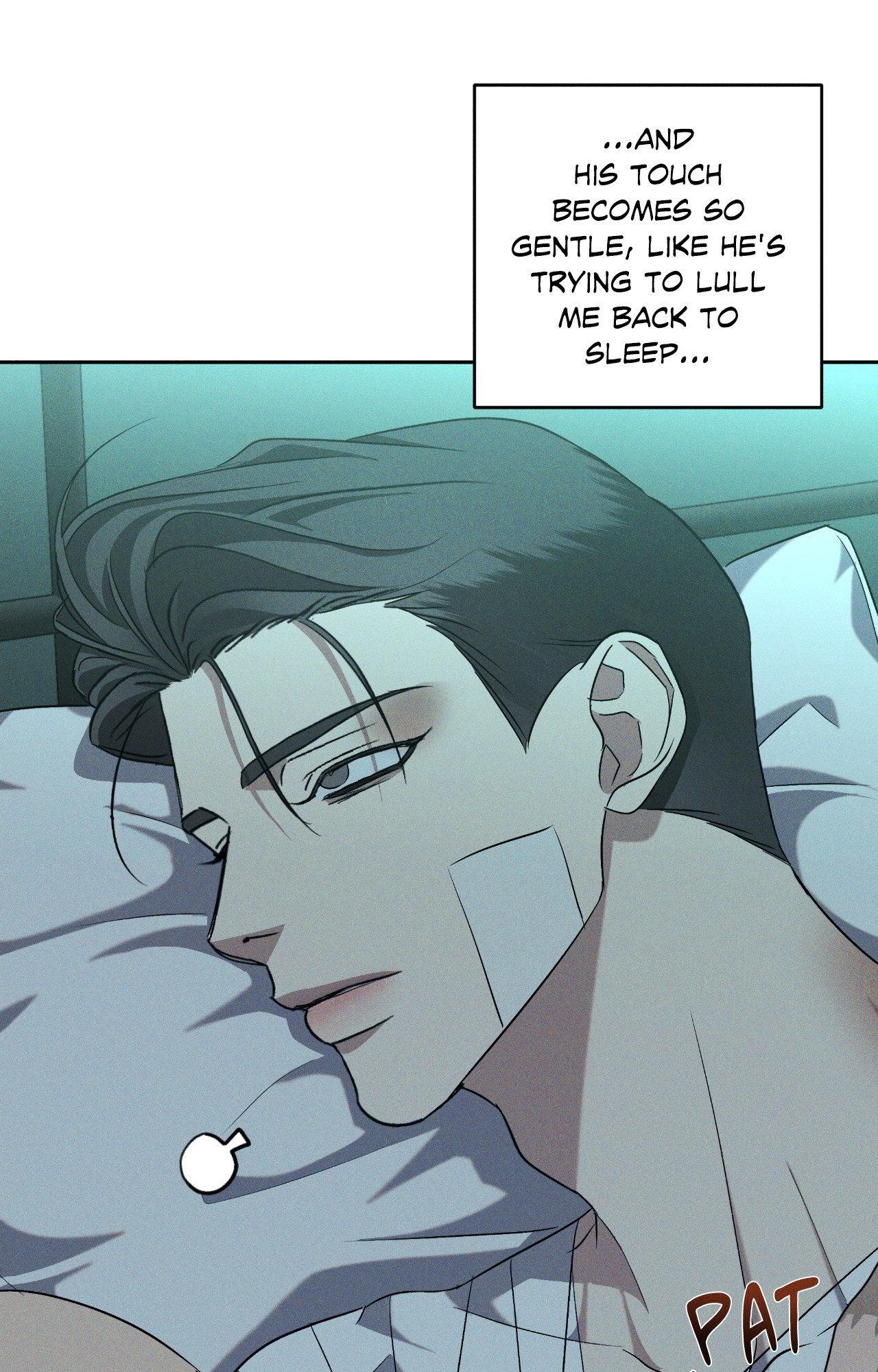 Eden - Chapter 58 Page 15