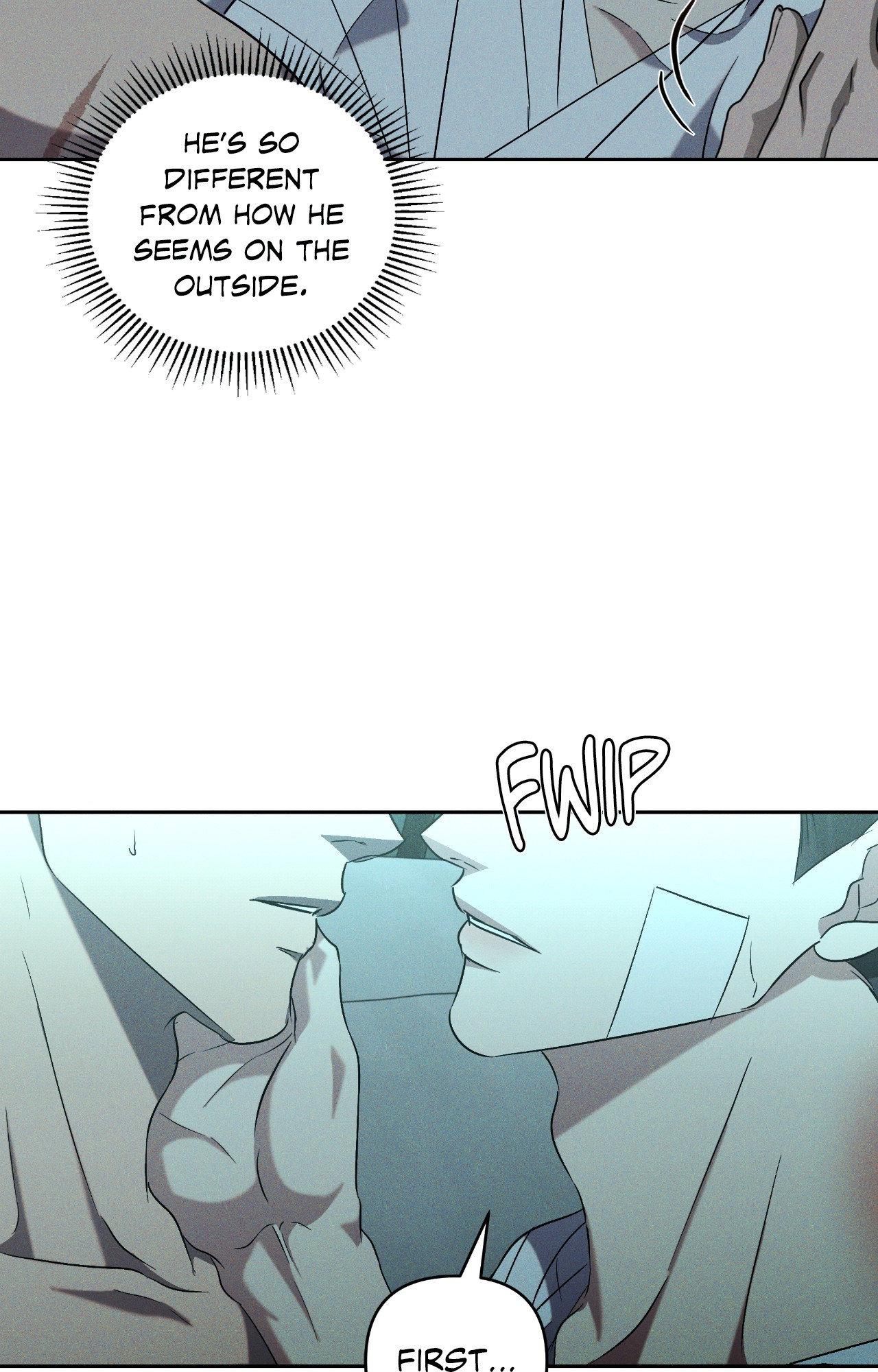 Eden - Chapter 58 Page 16