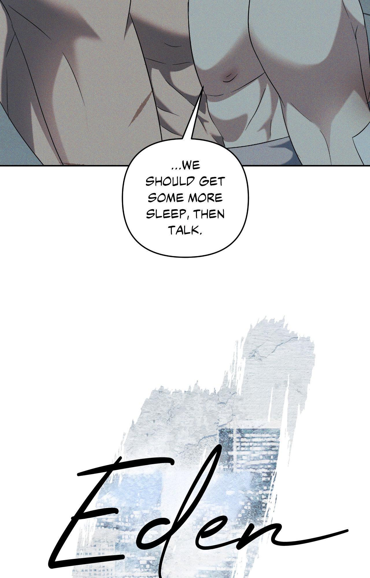 Eden - Chapter 58 Page 18