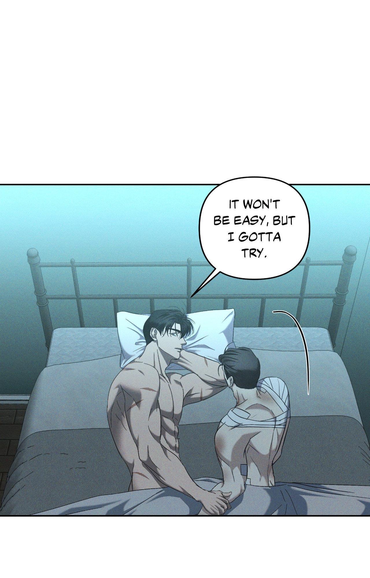 Eden - Chapter 58 Page 2