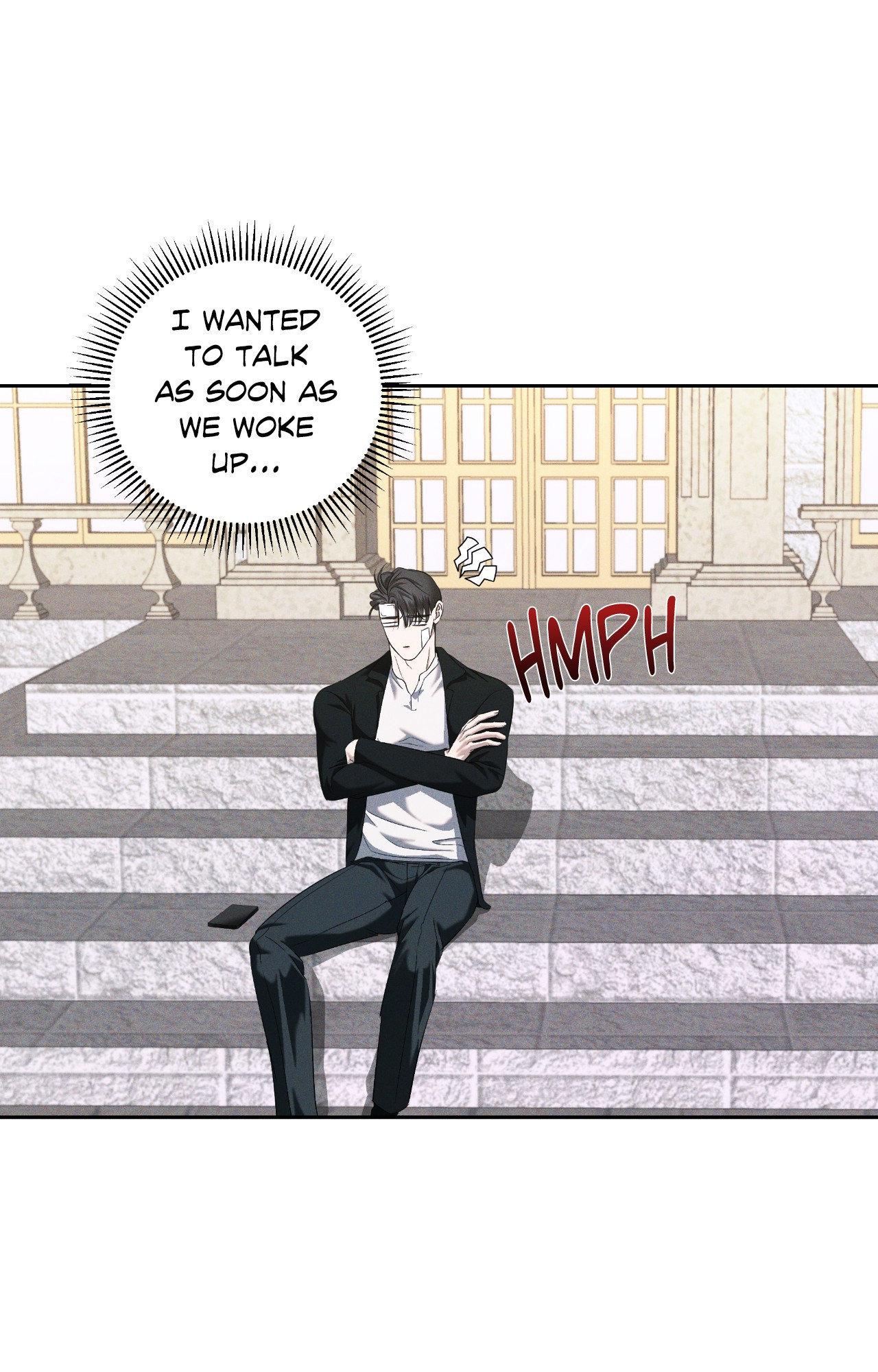 Eden - Chapter 58 Page 21