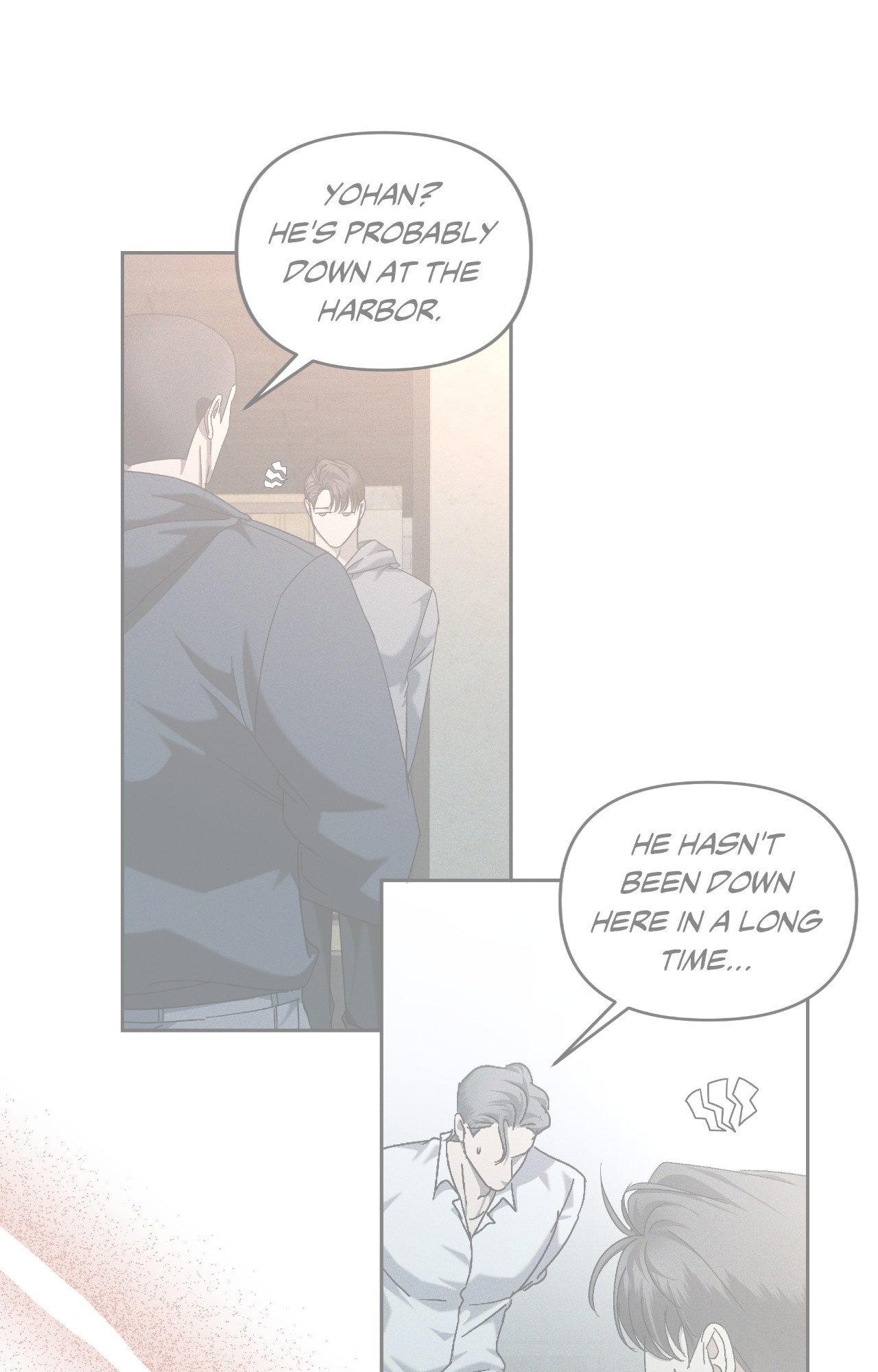 Eden - Chapter 58 Page 25