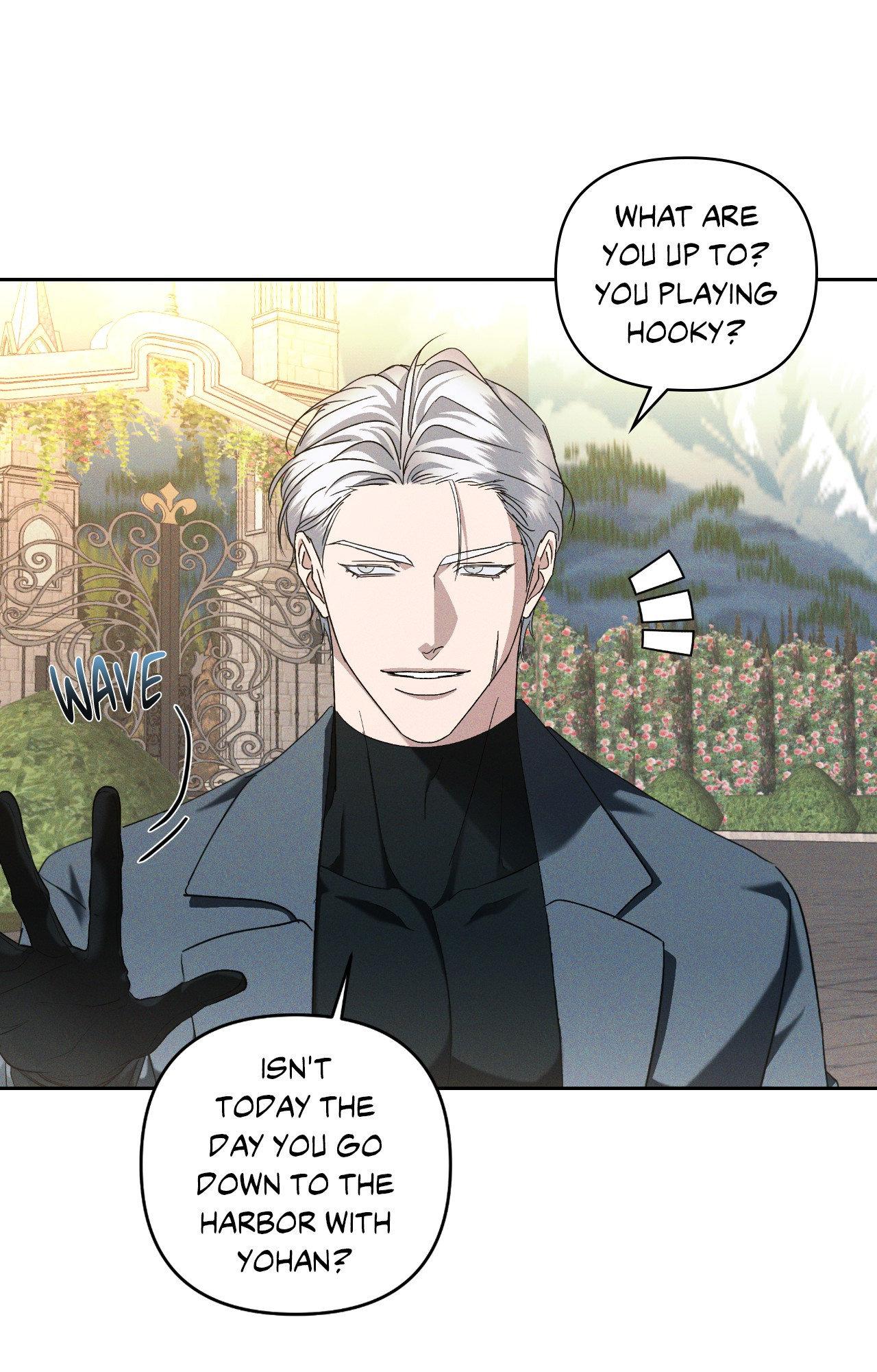 Eden - Chapter 58 Page 31