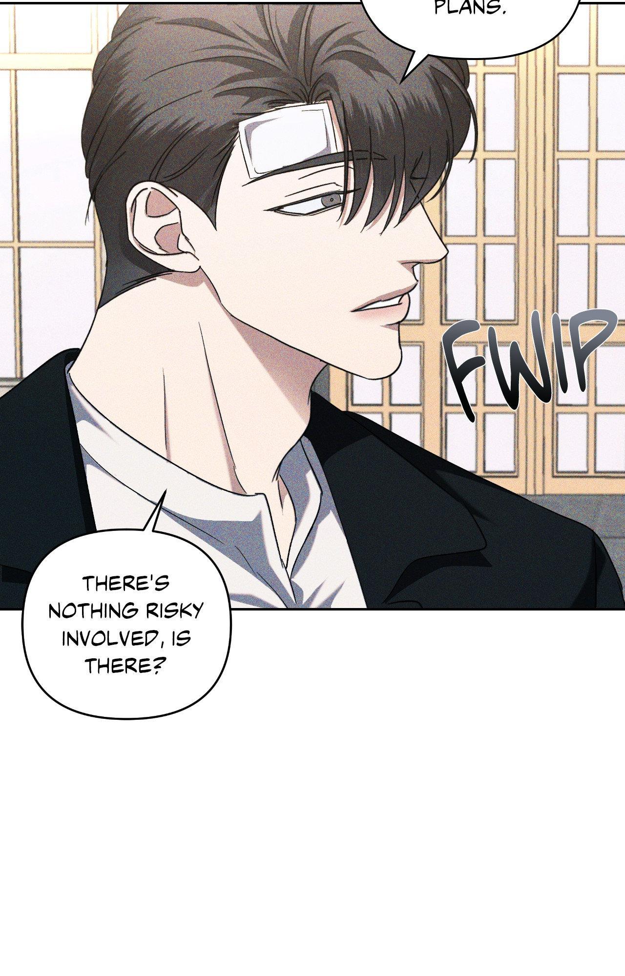 Eden - Chapter 58 Page 42