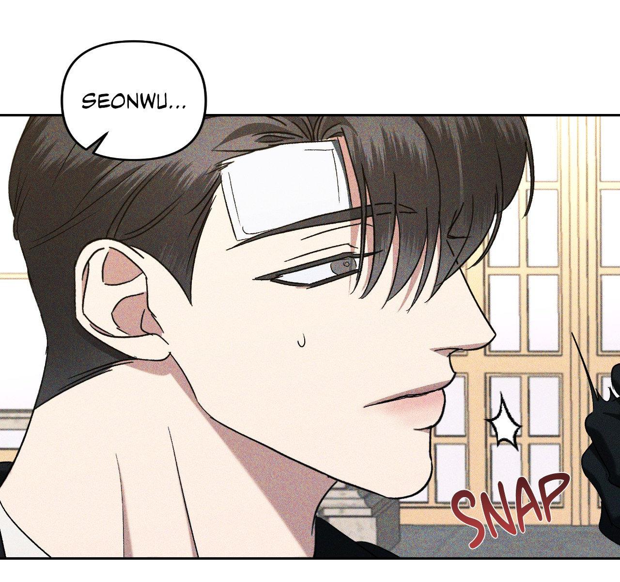 Eden - Chapter 58 Page 50