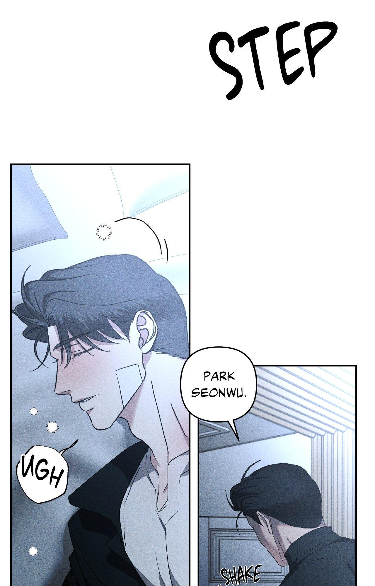 Eden - Chapter 58 Page 57