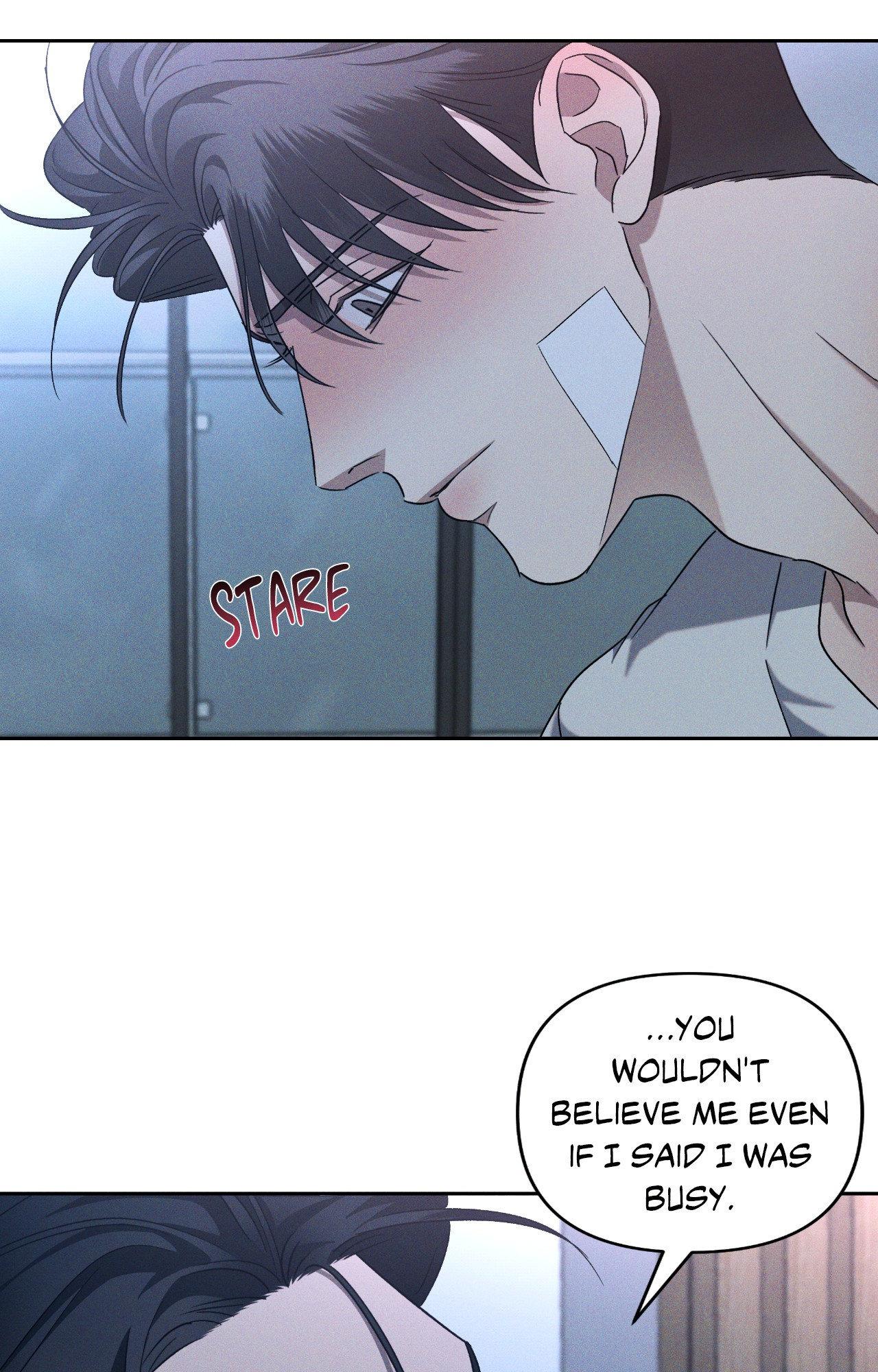 Eden - Chapter 59 Page 10