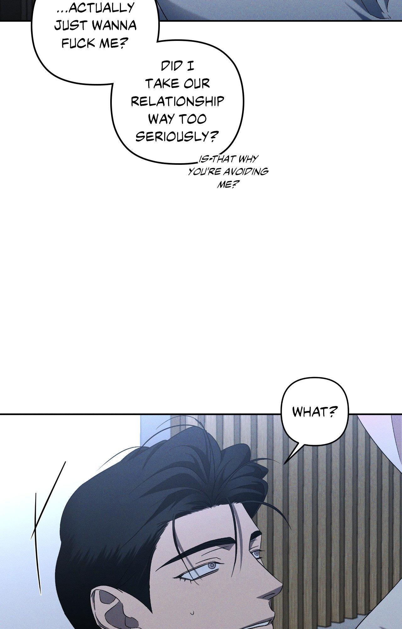 Eden - Chapter 59 Page 15