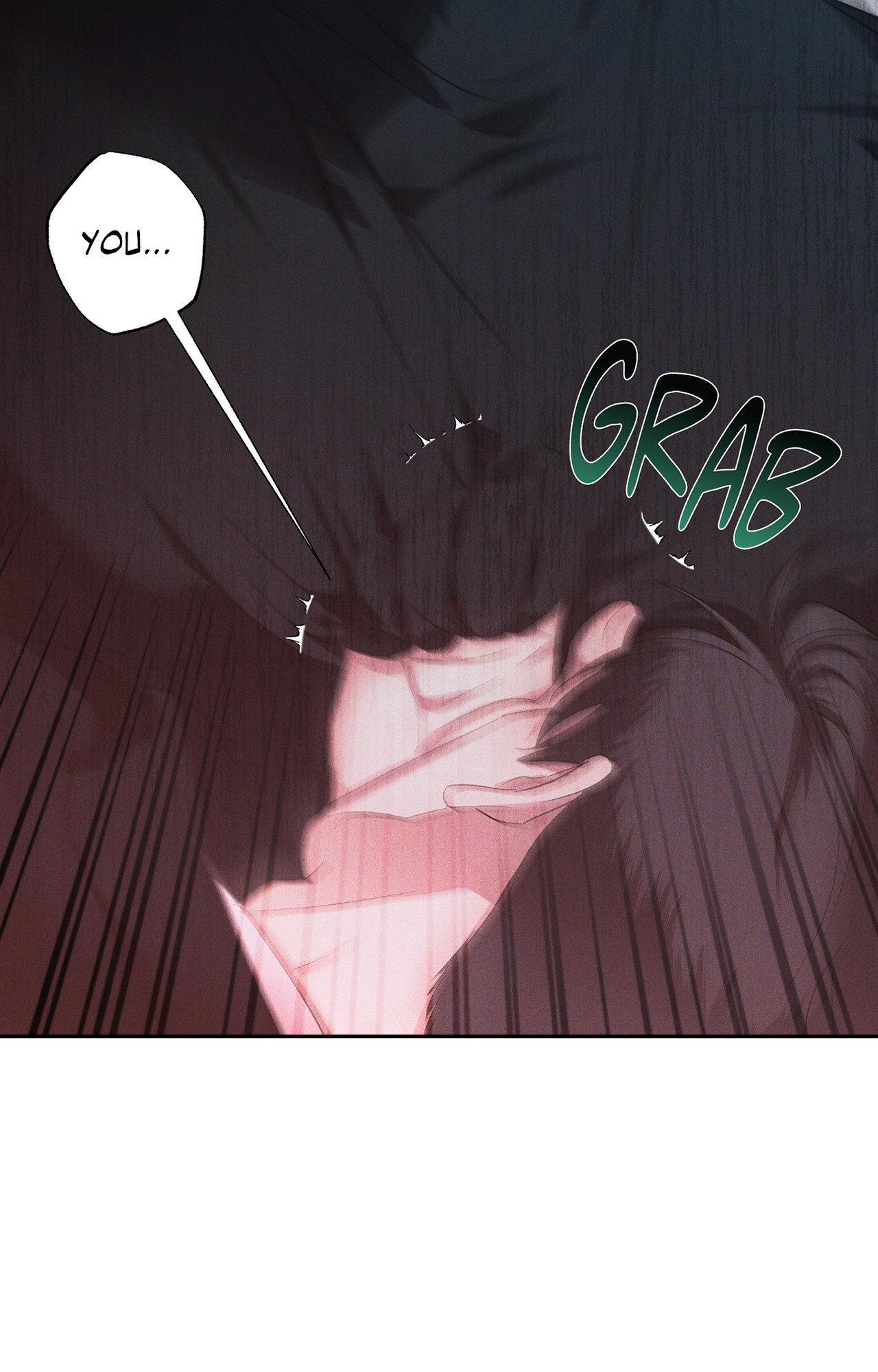 Eden - Chapter 59 Page 2