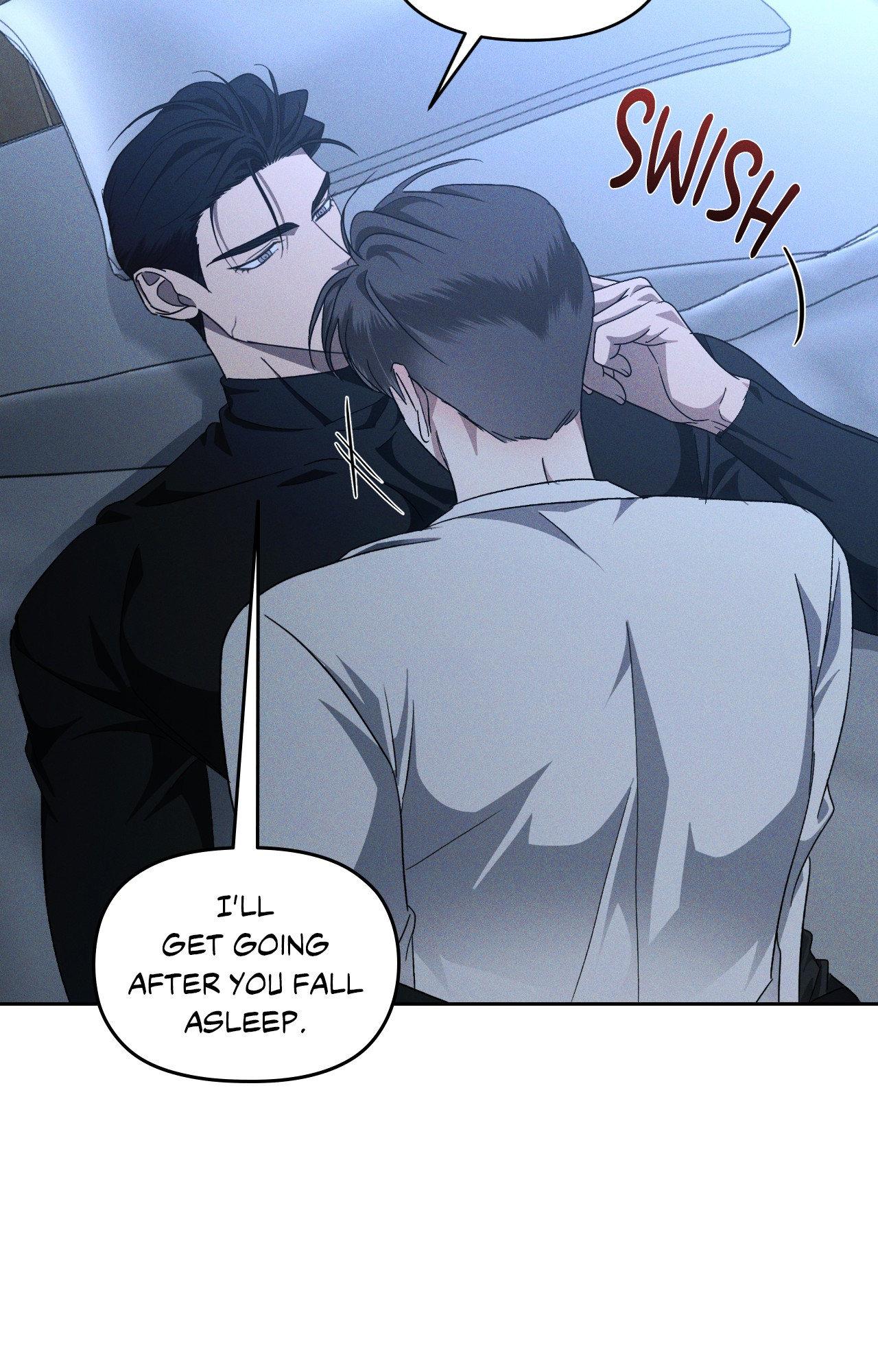 Eden - Chapter 59 Page 39