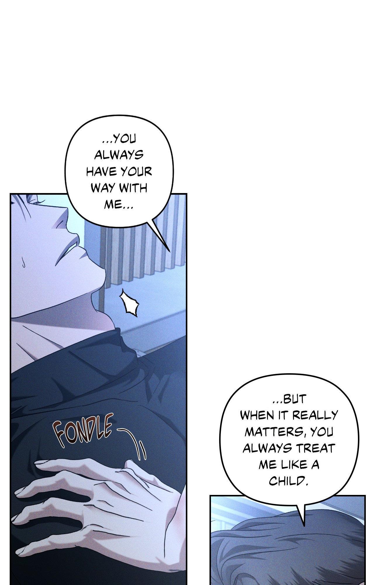 Eden - Chapter 59 Page 42
