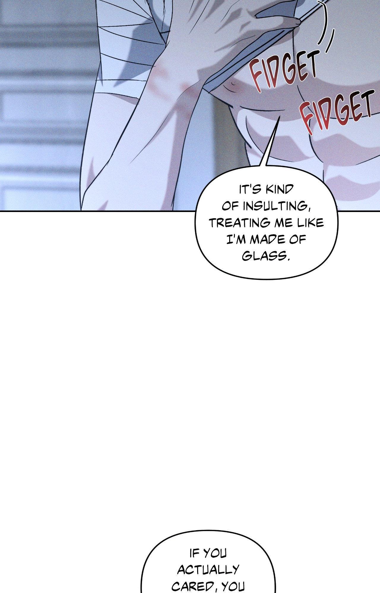 Eden - Chapter 59 Page 47