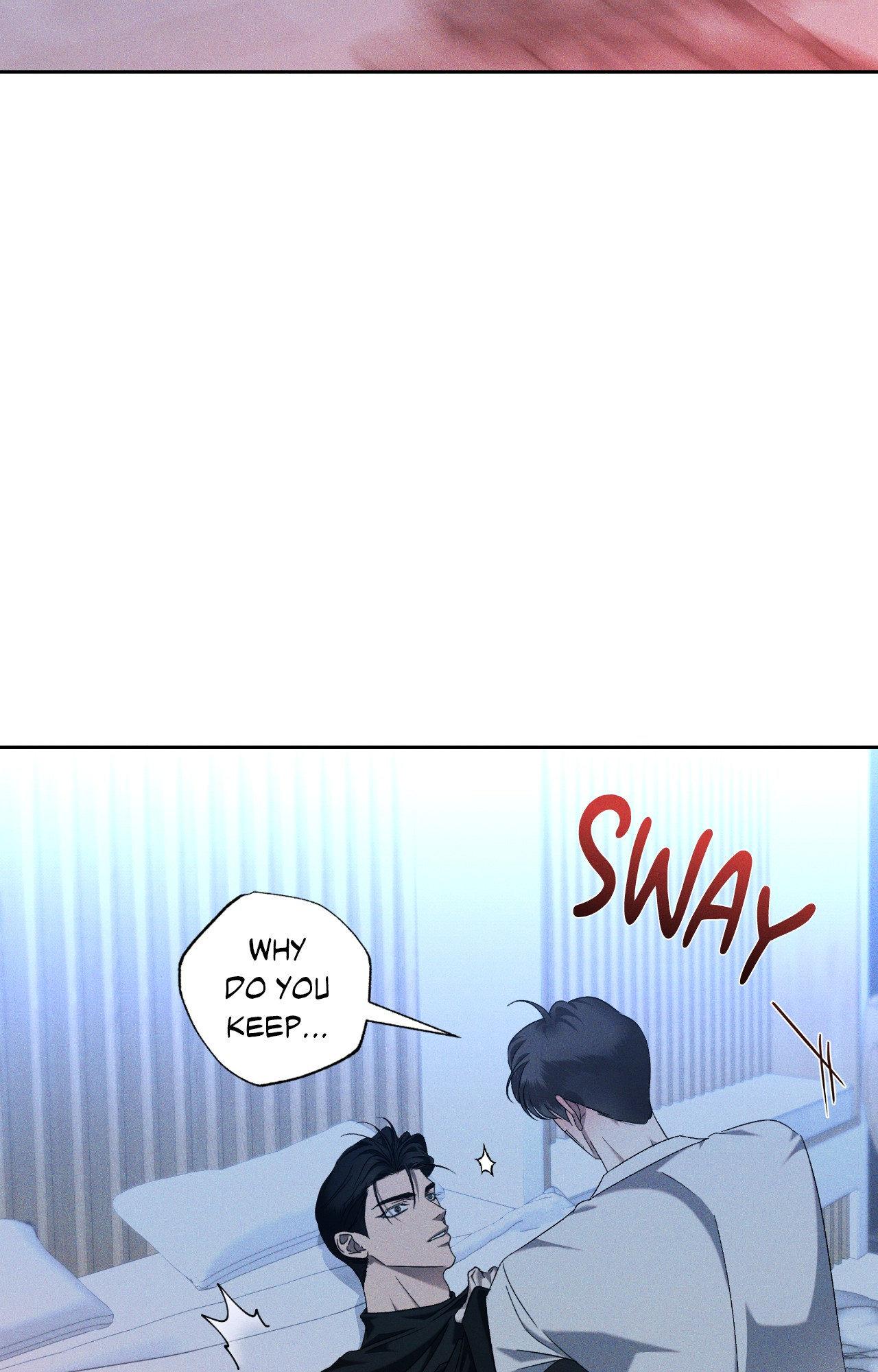 Eden - Chapter 59 Page 6