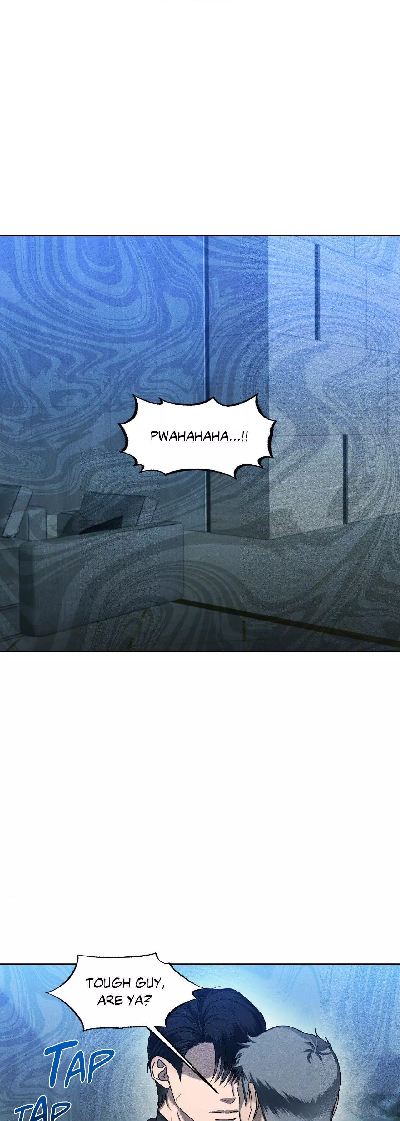 Eden - Chapter 6 Page 1