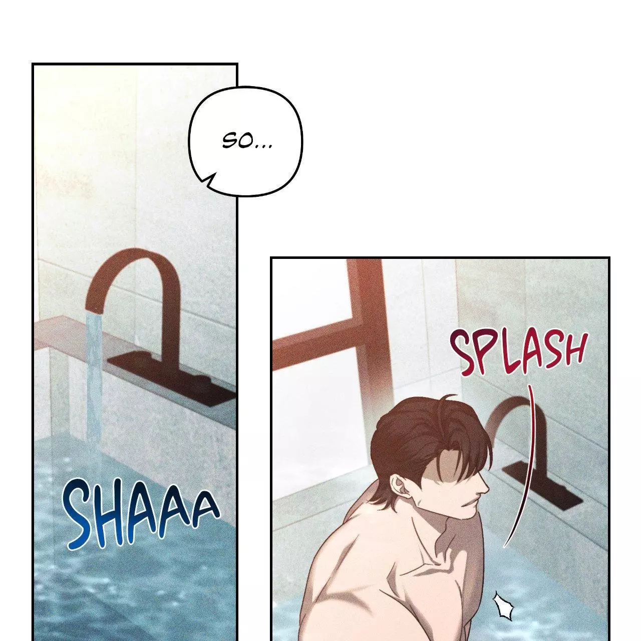 Eden - Chapter 6 Page 14