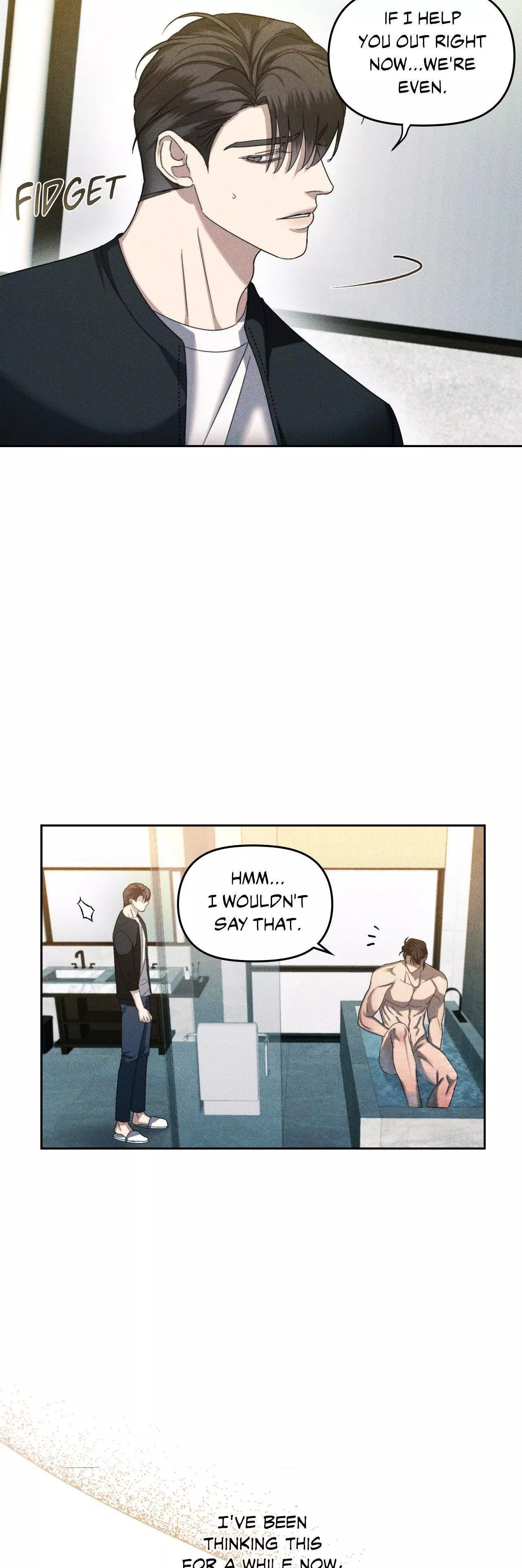 Eden - Chapter 6 Page 19
