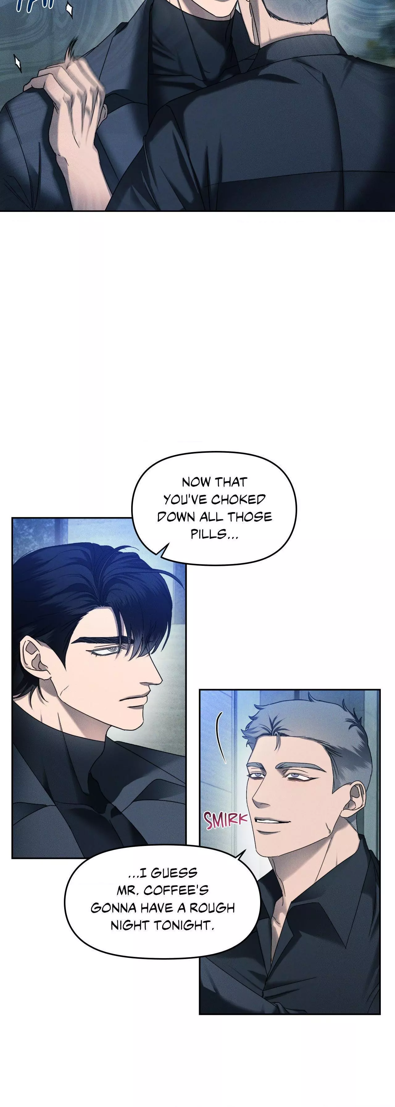 Eden - Chapter 6 Page 2