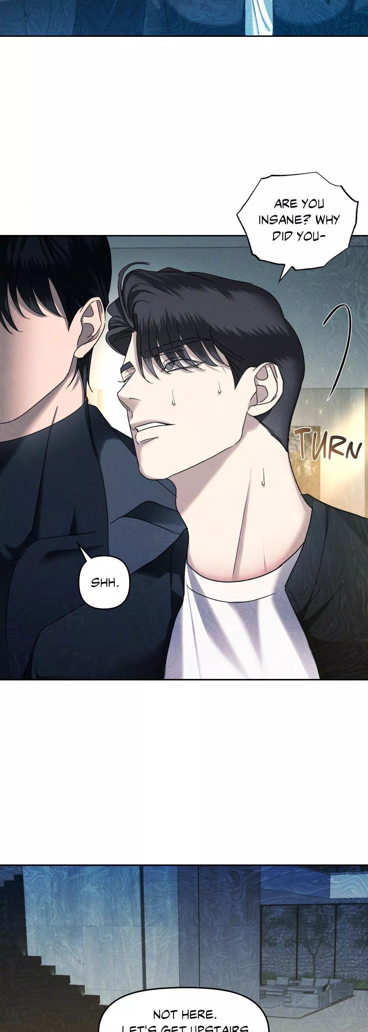 Eden - Chapter 6 Page 4