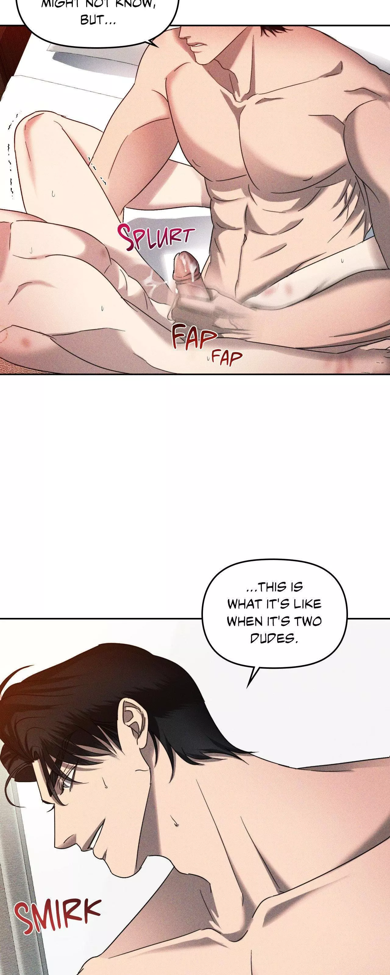 Eden - Chapter 6 Page 45