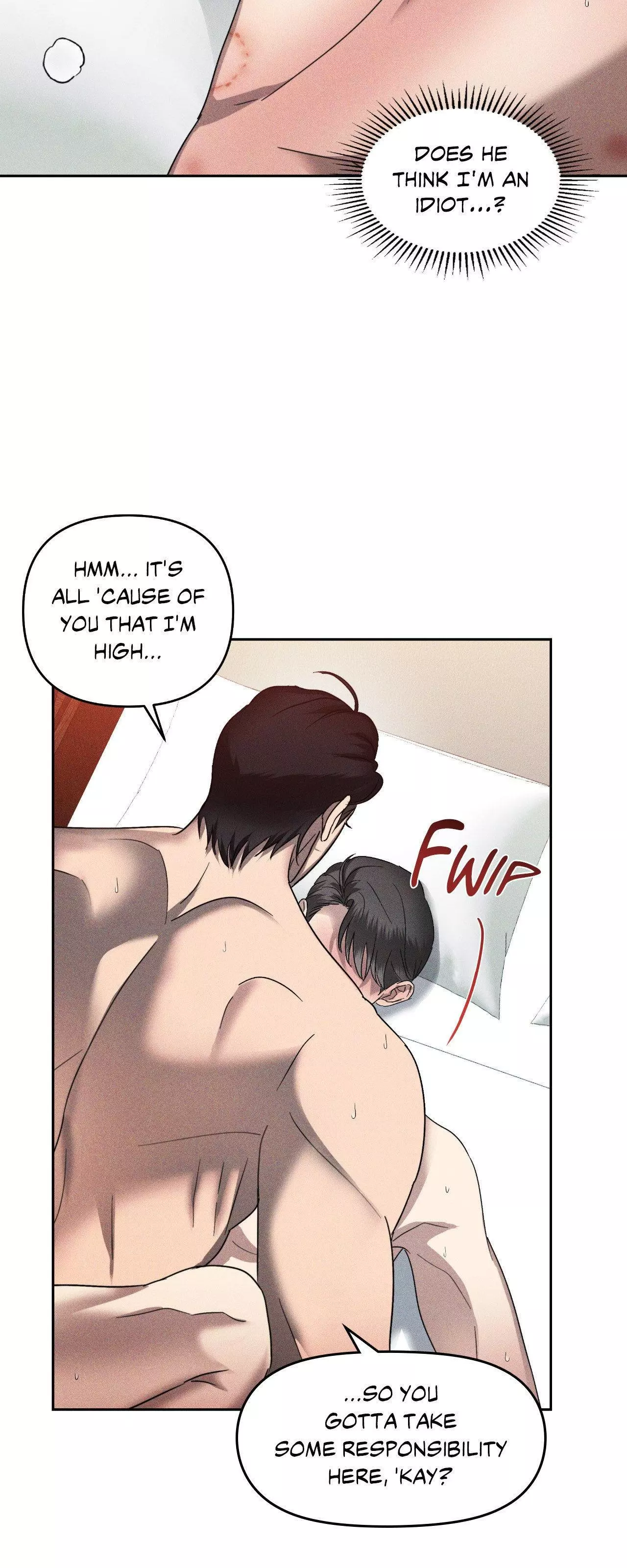 Eden - Chapter 6 Page 49