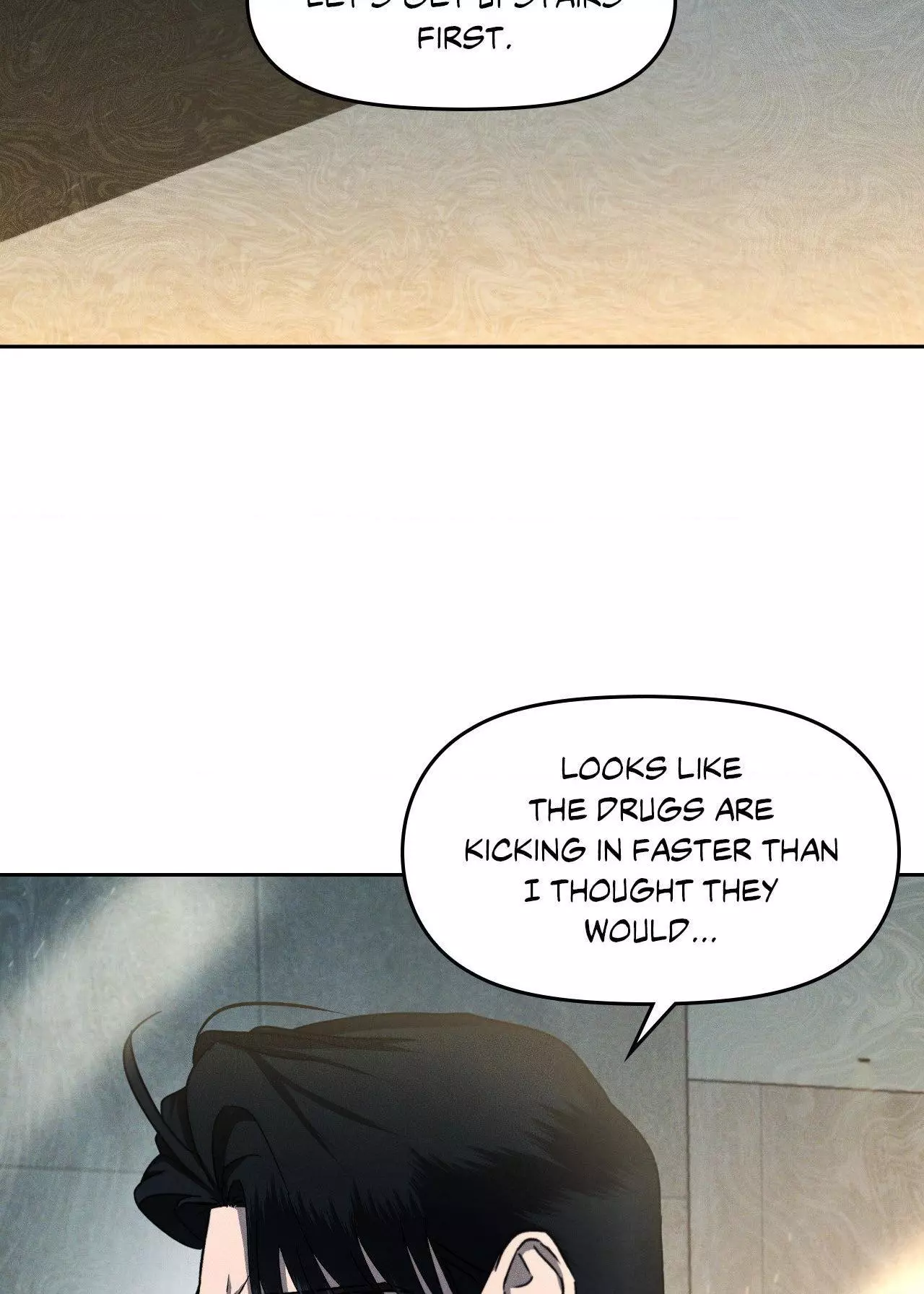 Eden - Chapter 6 Page 5