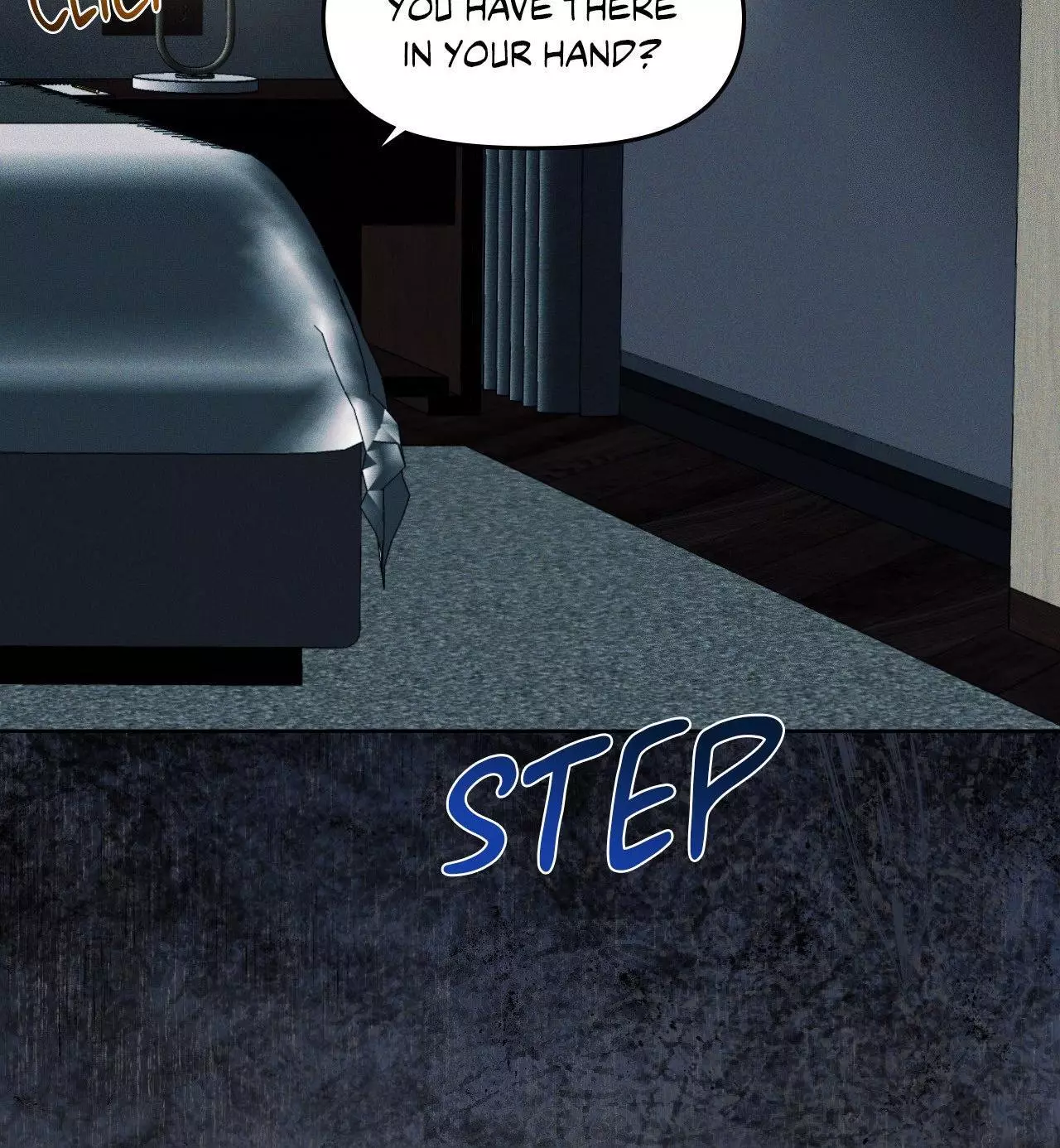 Eden - Chapter 6 Page 60