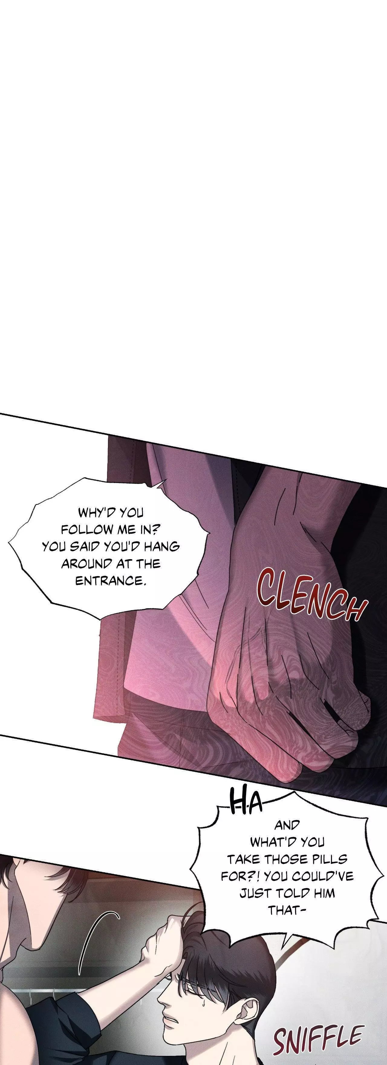 Eden - Chapter 6 Page 9