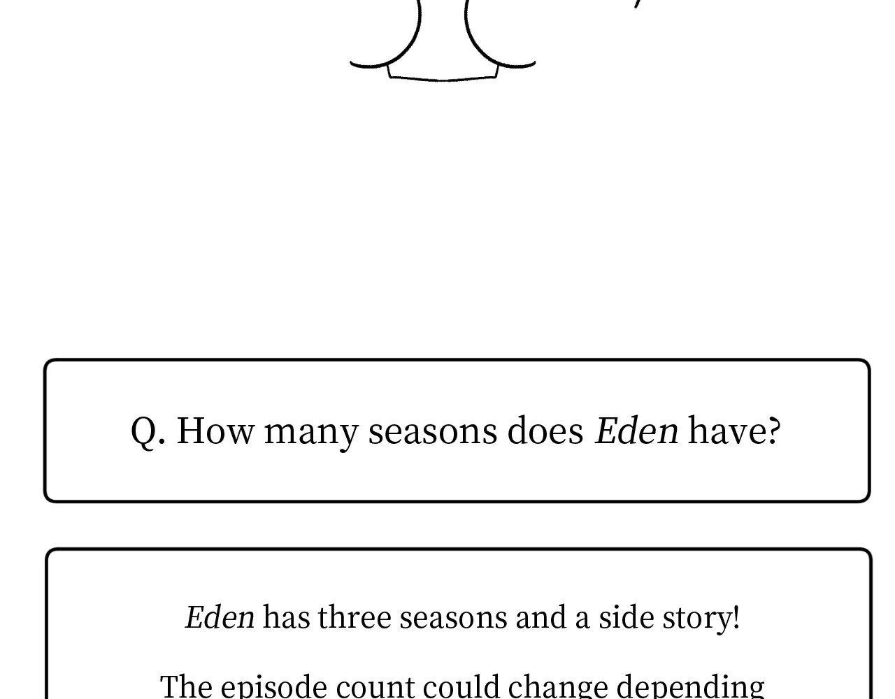 Eden - Chapter 60.2 Page 36