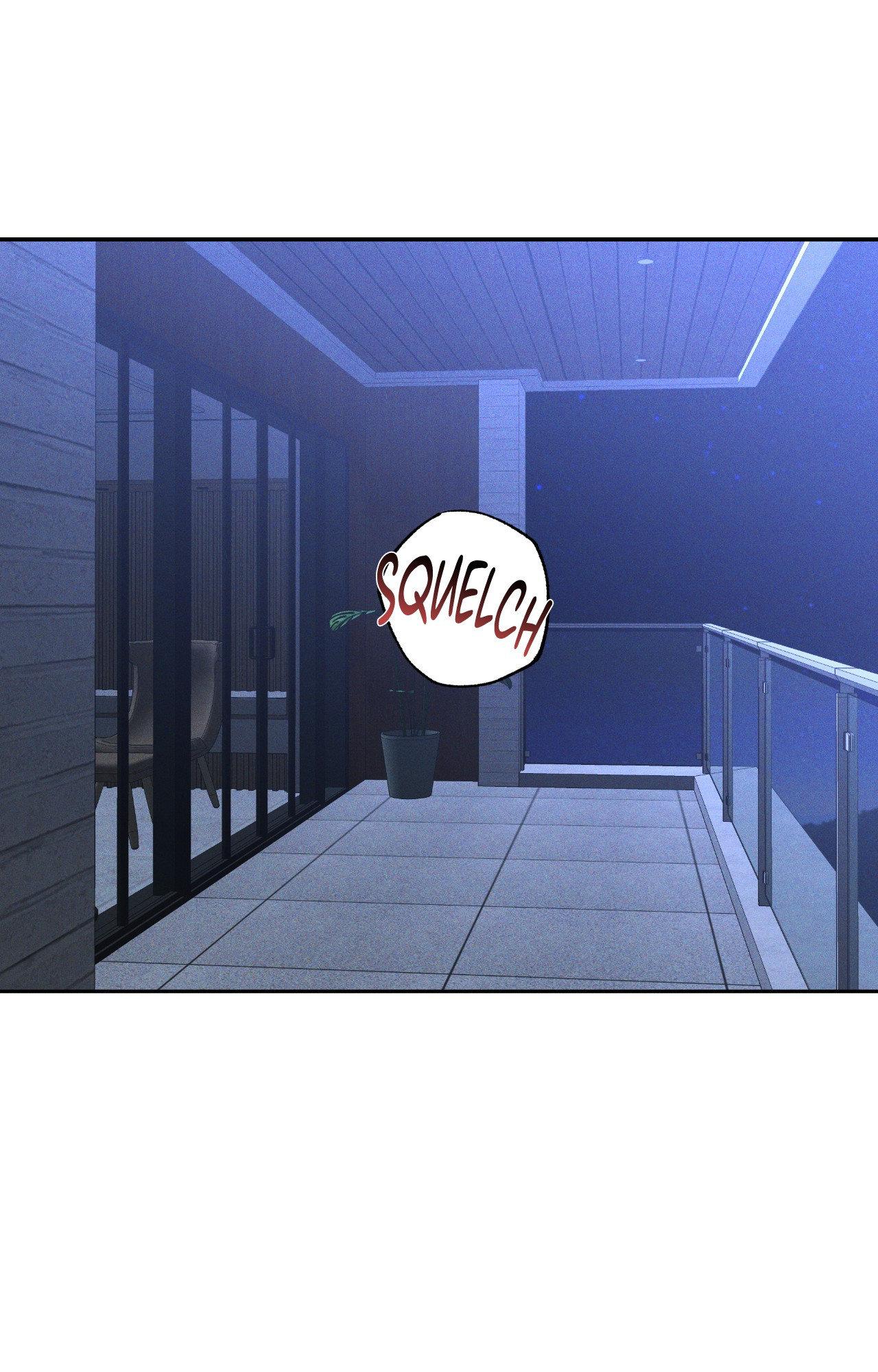 Eden - Chapter 60 Page 1