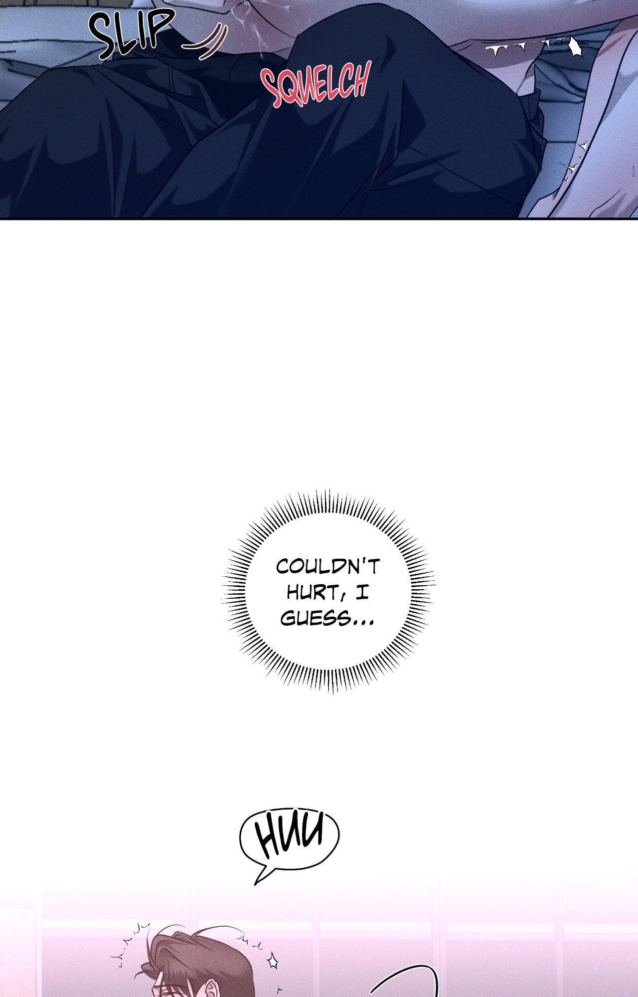 Eden - Chapter 60 Page 12