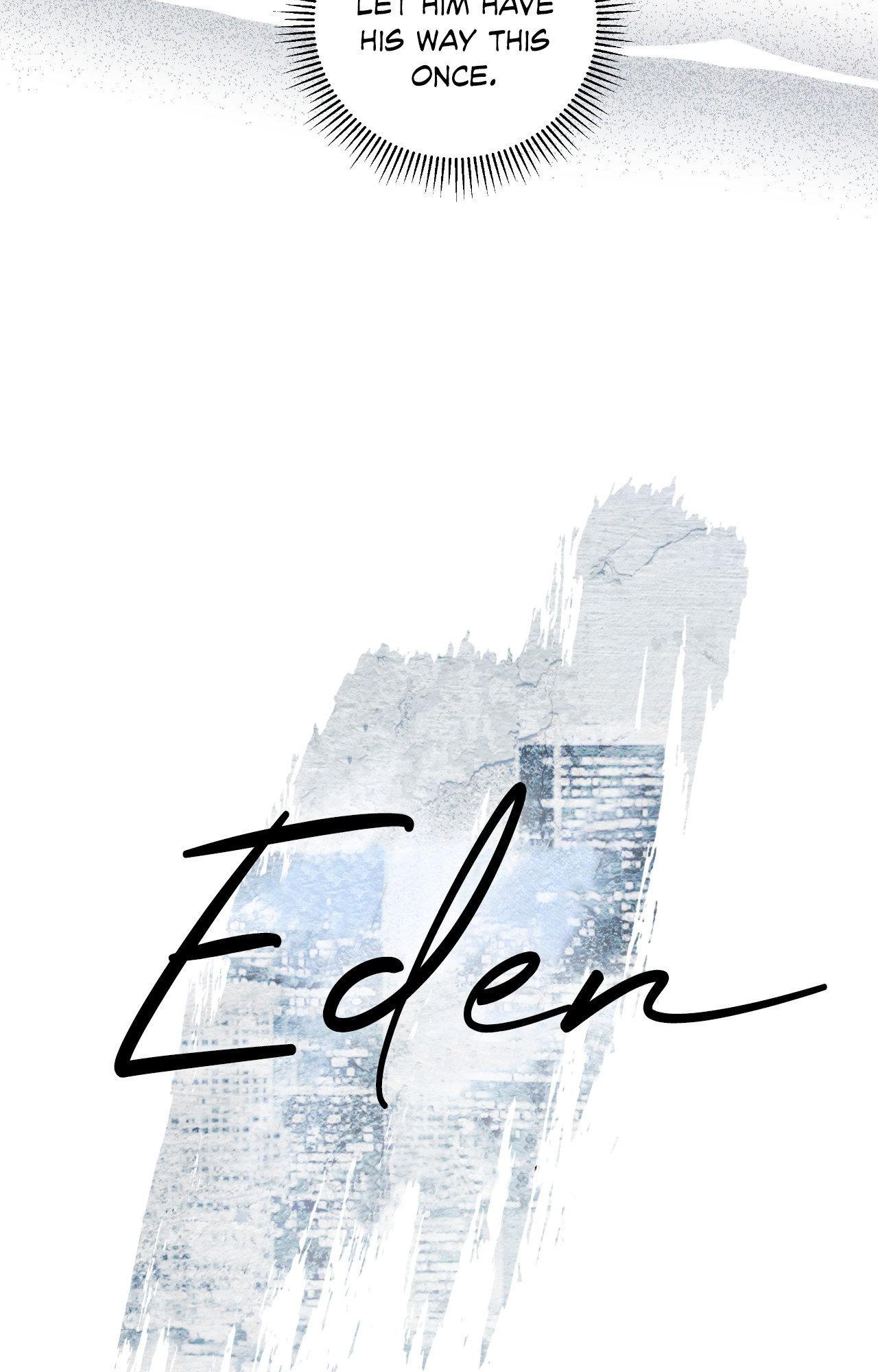 Eden - Chapter 60 Page 14