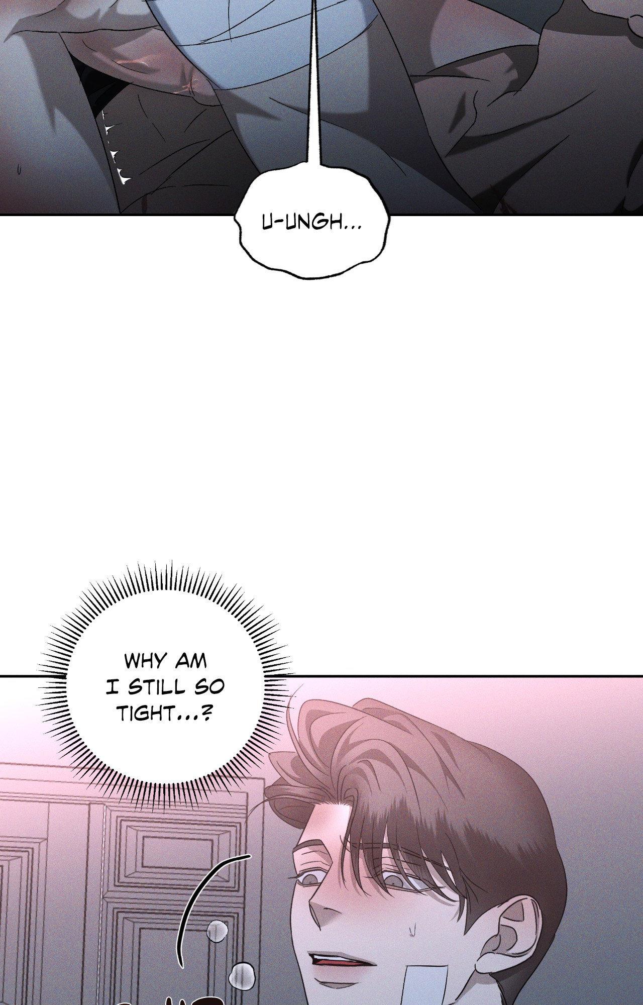 Eden - Chapter 60 Page 17