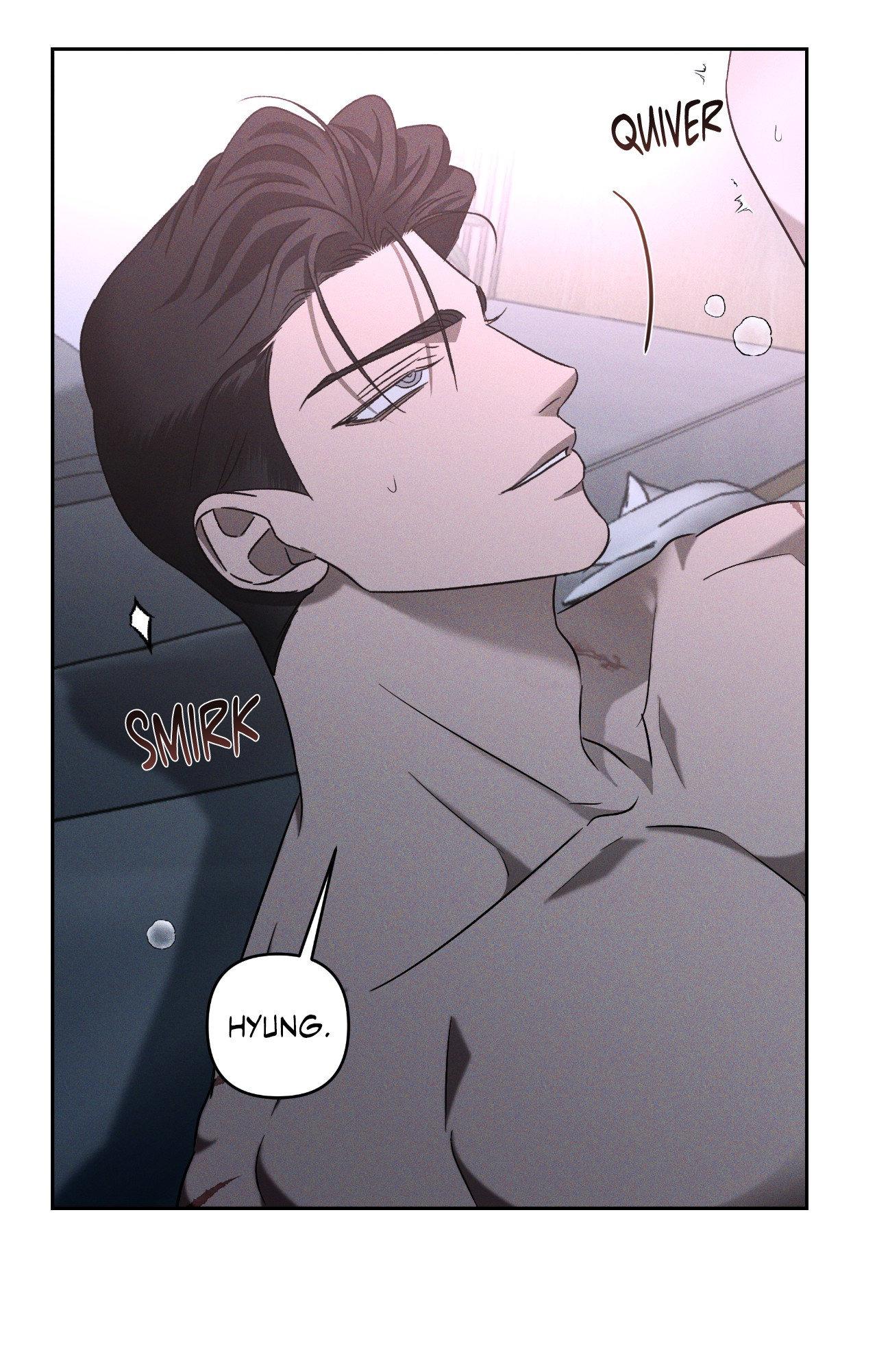 Eden - Chapter 60 Page 19