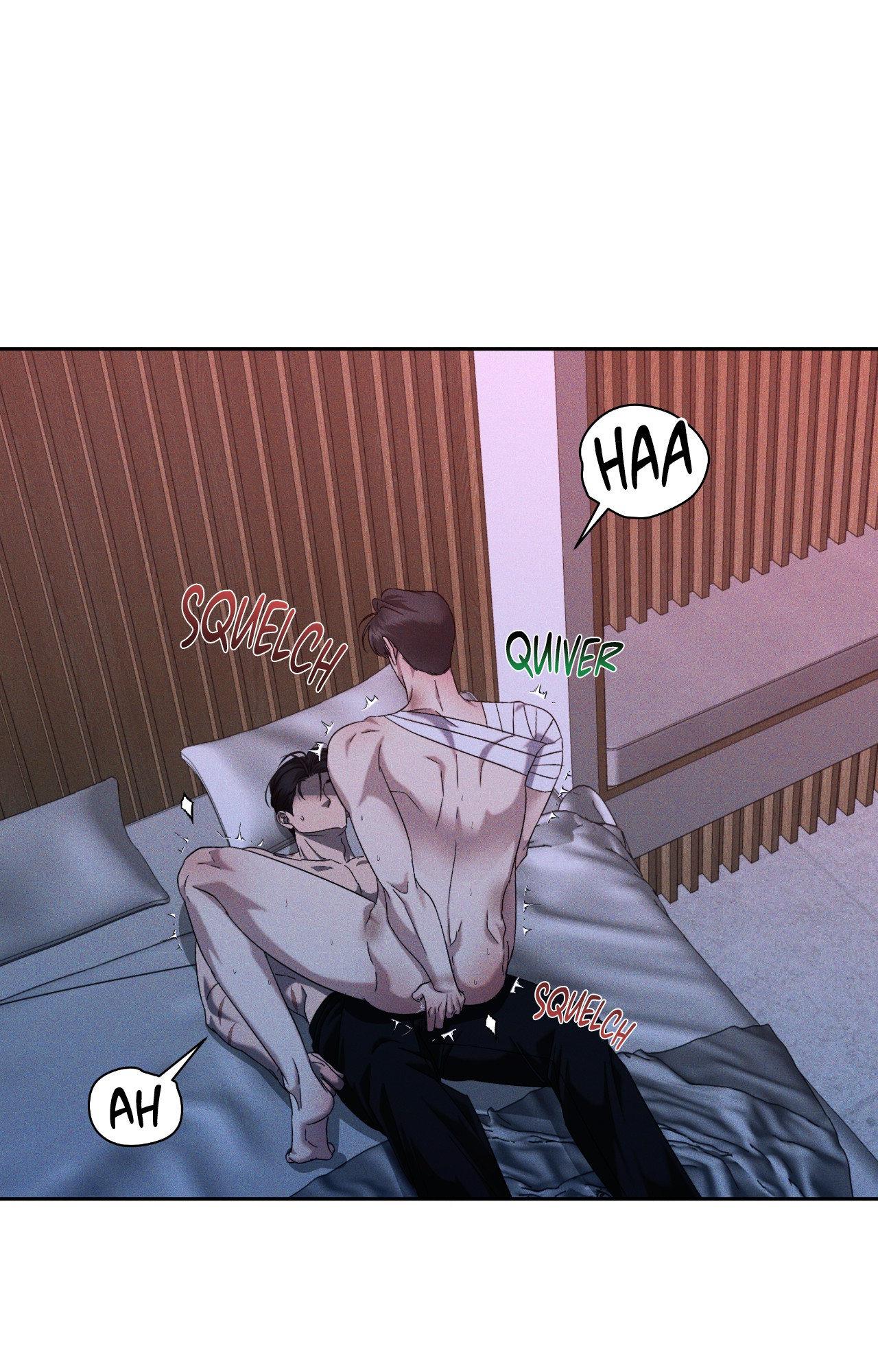 Eden - Chapter 60 Page 2