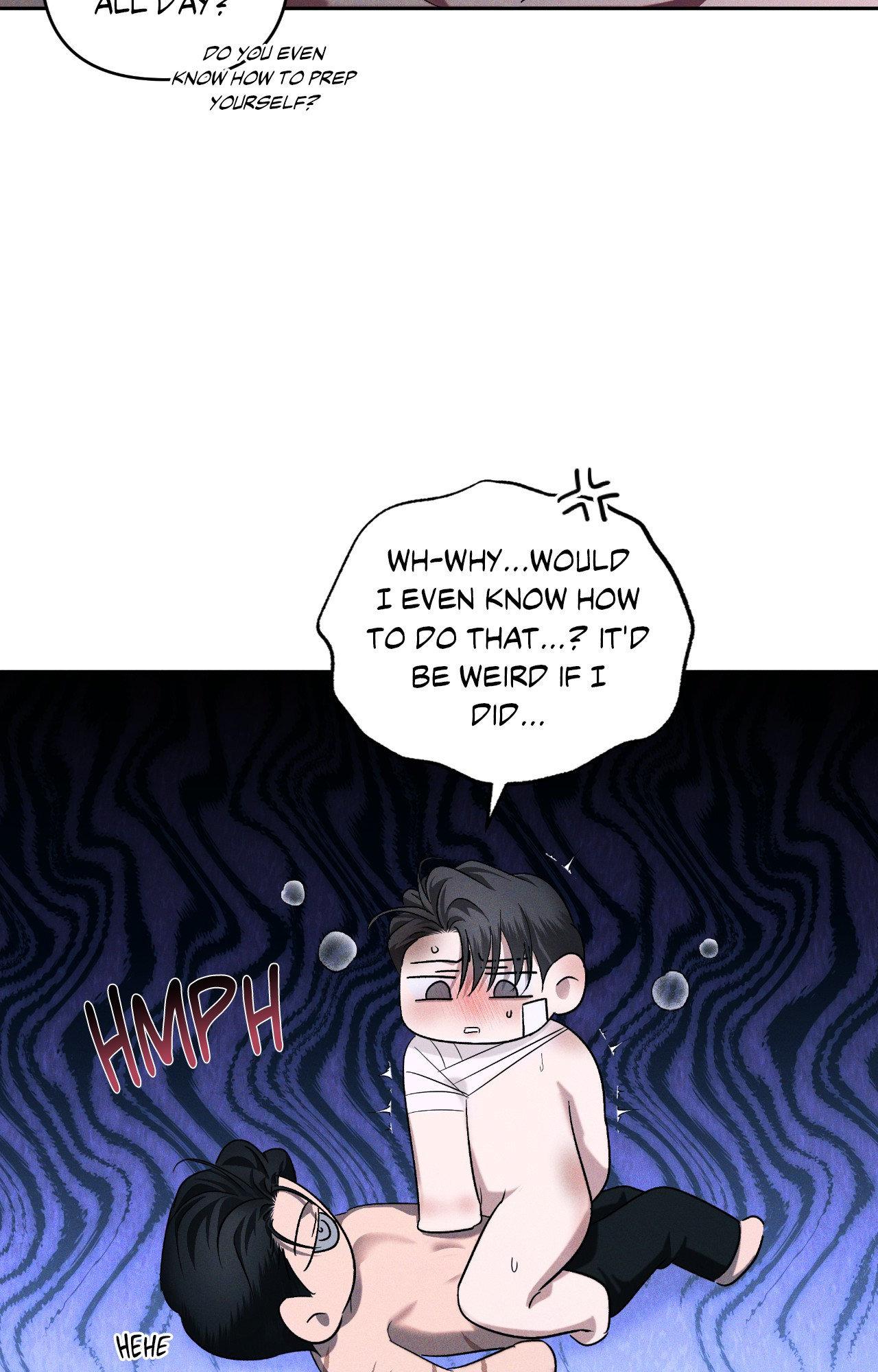 Eden - Chapter 60 Page 22