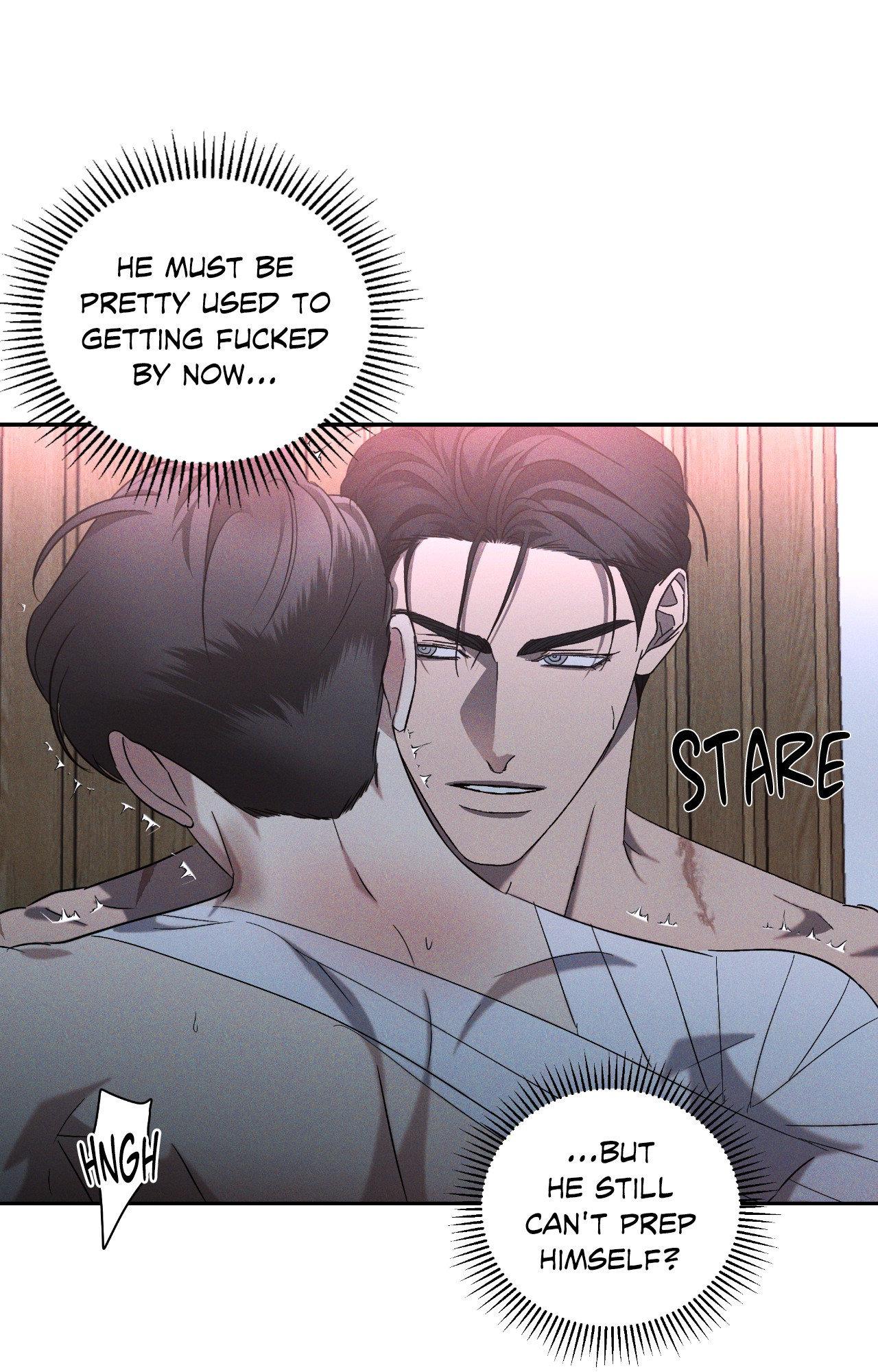 Eden - Chapter 60 Page 31