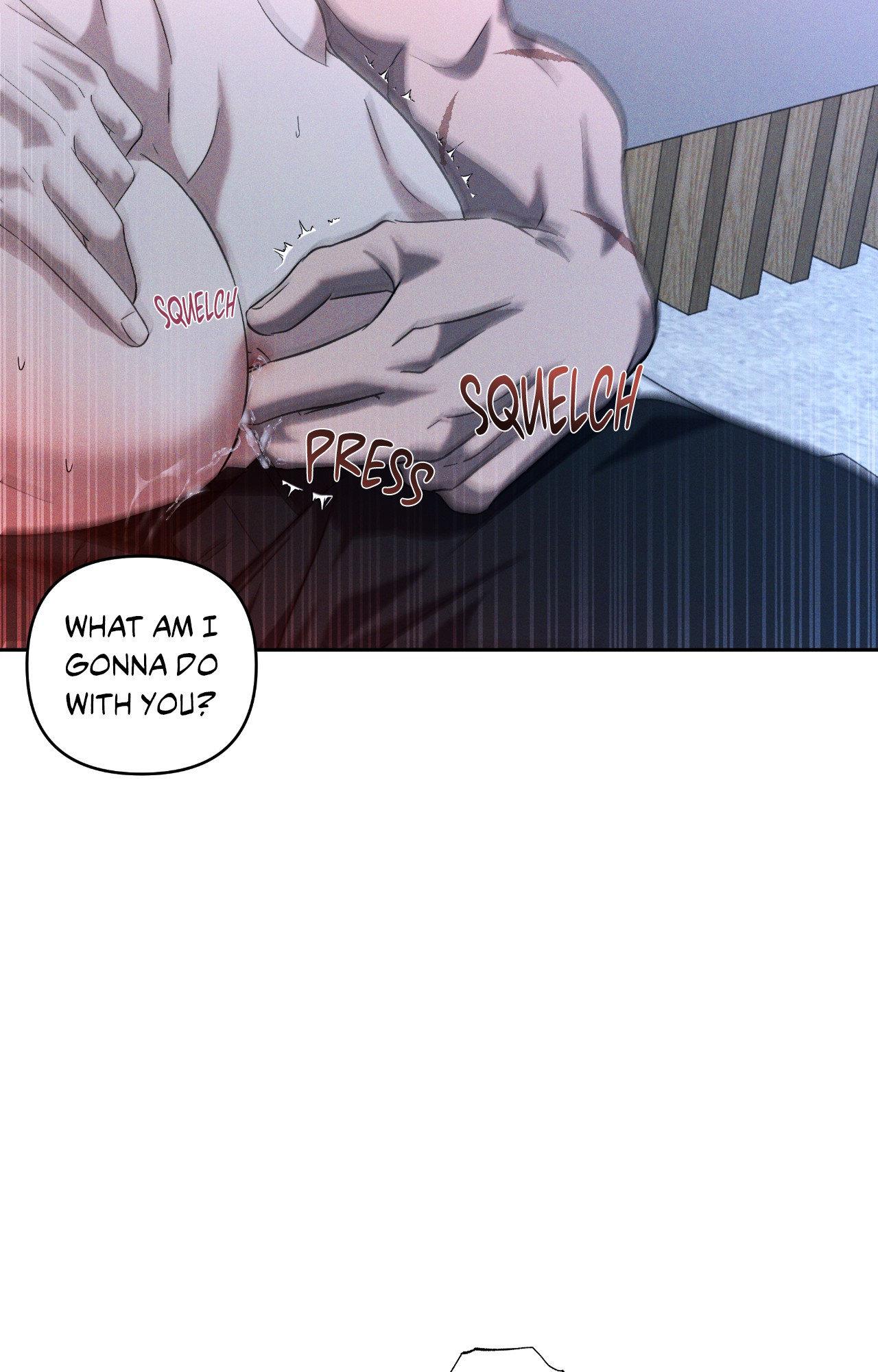 Eden - Chapter 60 Page 34