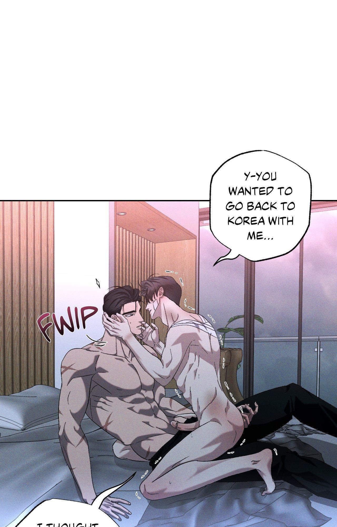 Eden - Chapter 60 Page 36