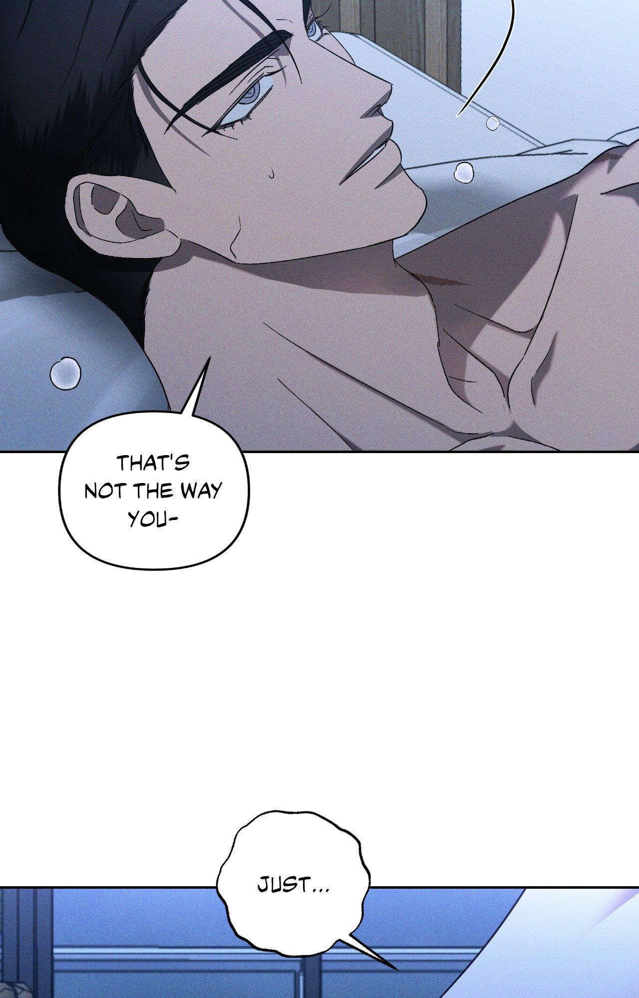 Eden - Chapter 60 Page 6