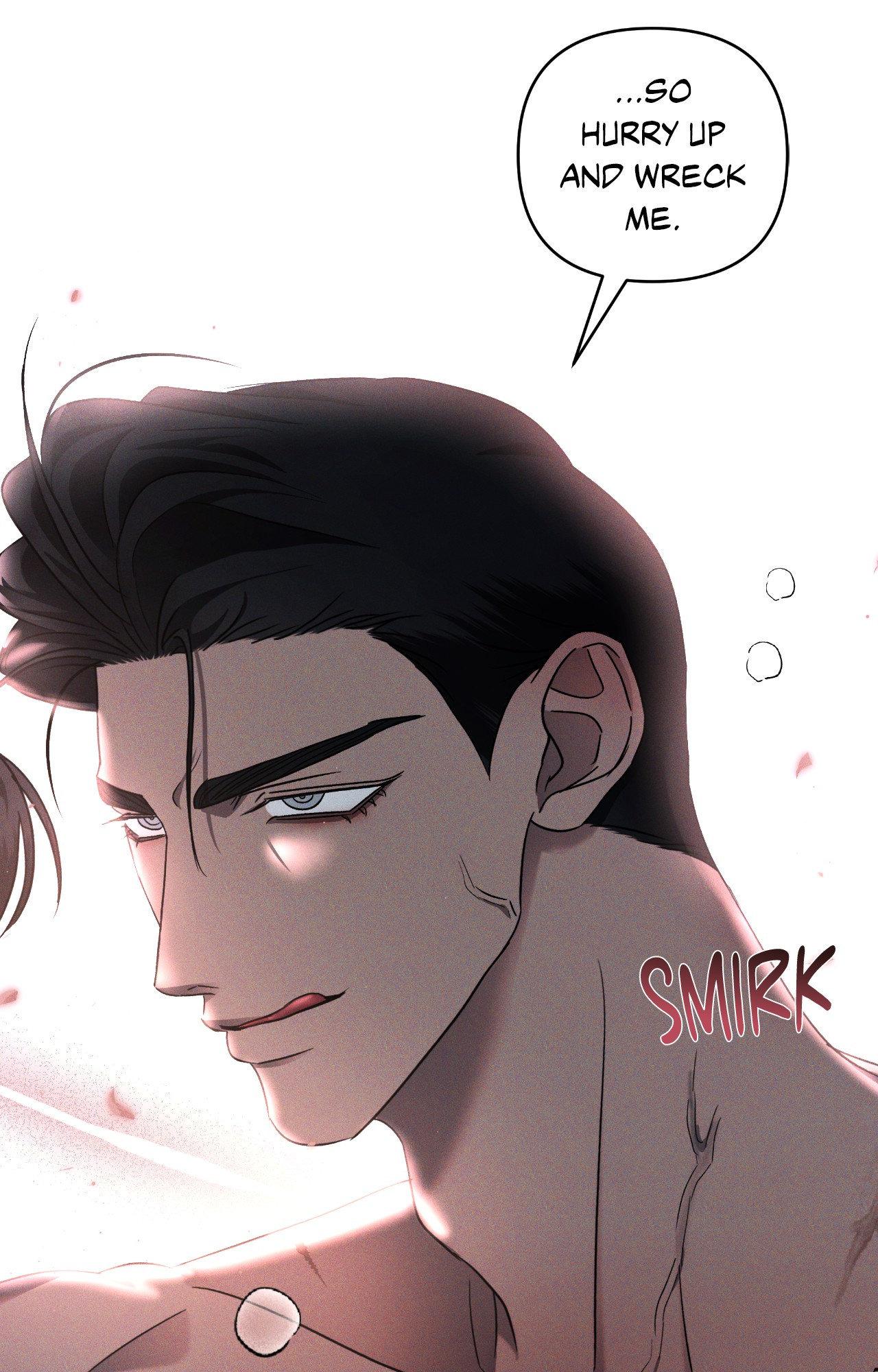 Eden - Chapter 60 Page 66