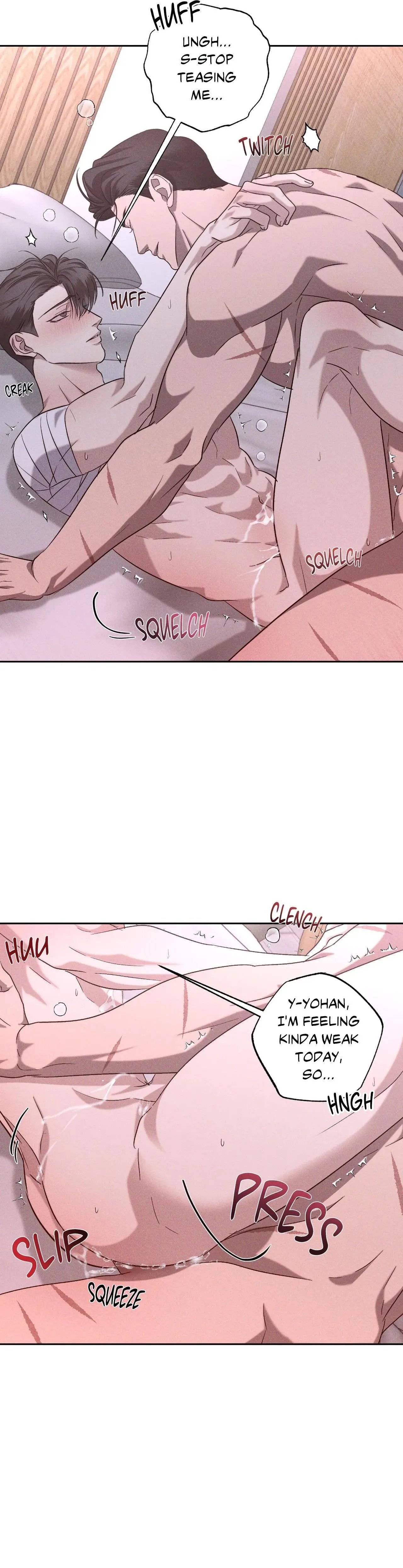 Eden - Chapter 61 Page 10