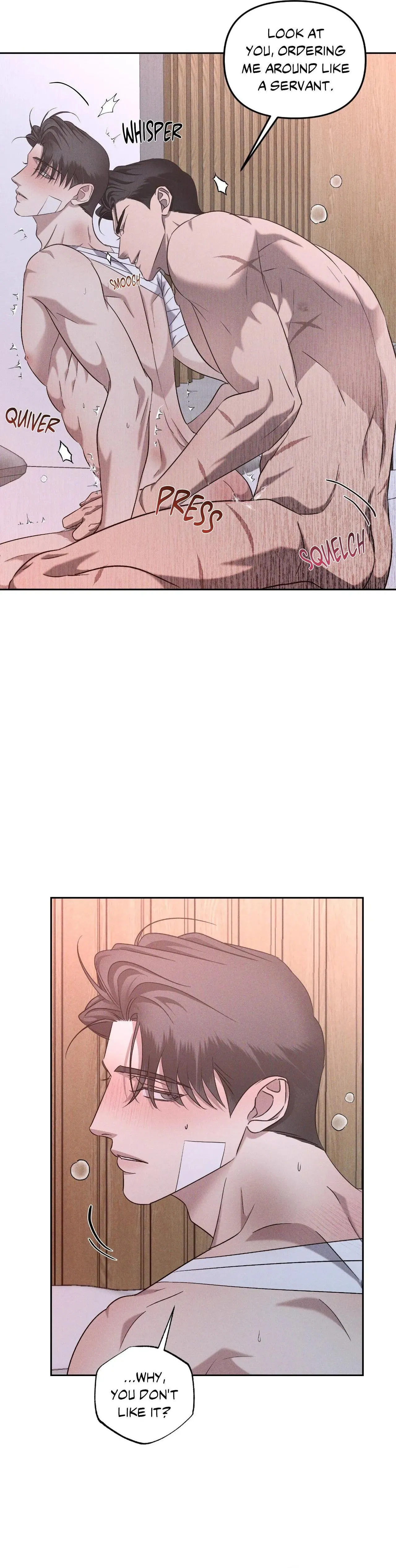 Eden - Chapter 61 Page 13