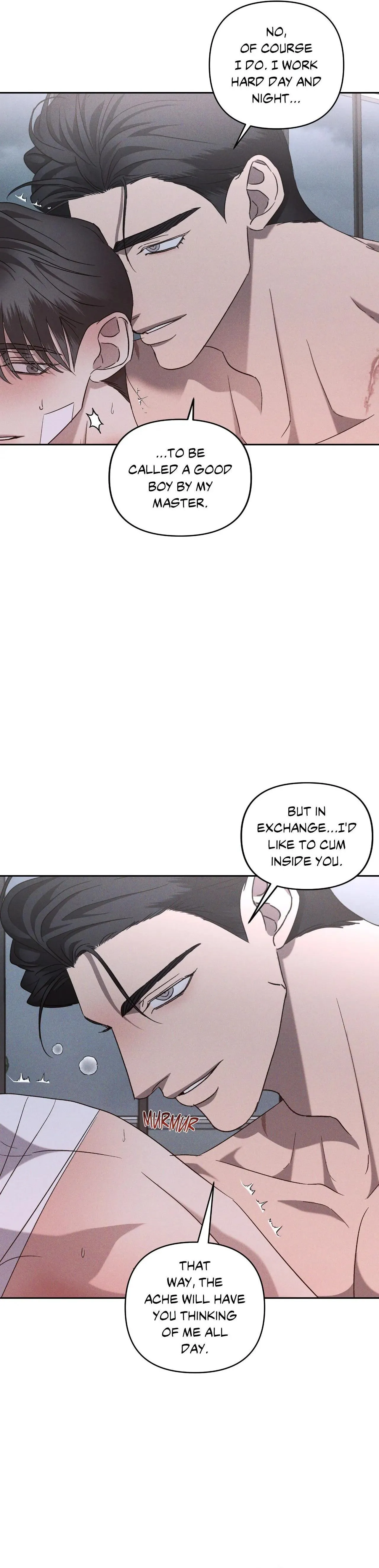 Eden - Chapter 61 Page 14