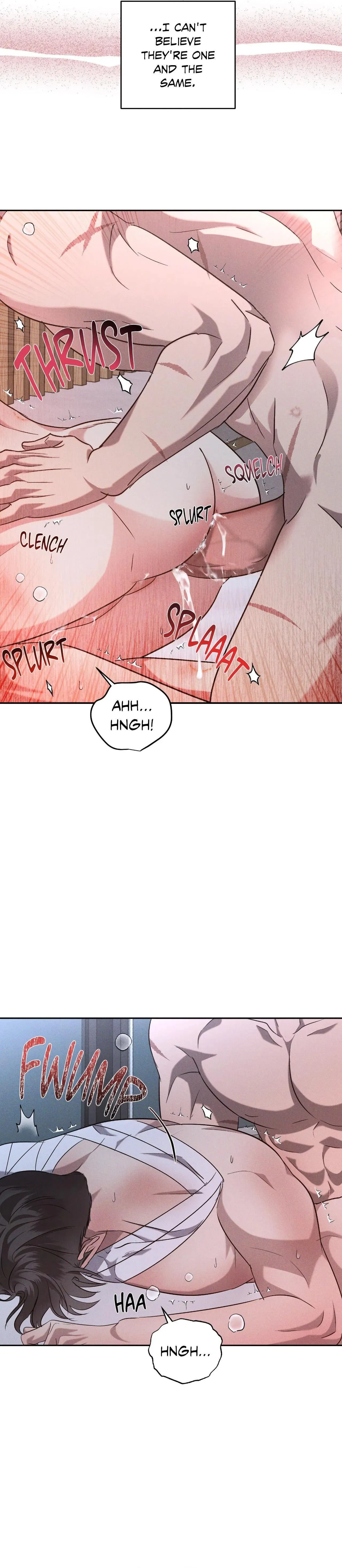 Eden - Chapter 61 Page 16