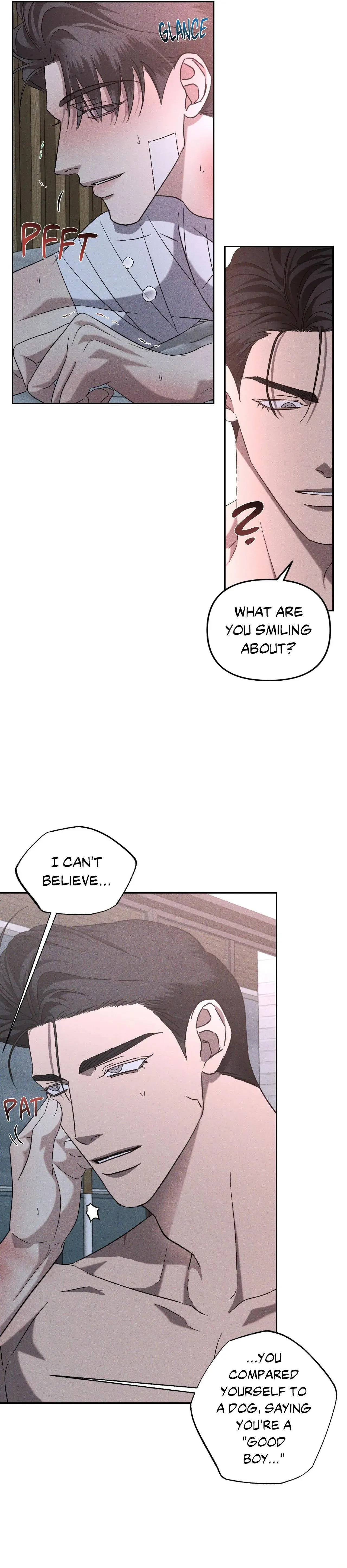 Eden - Chapter 61 Page 17
