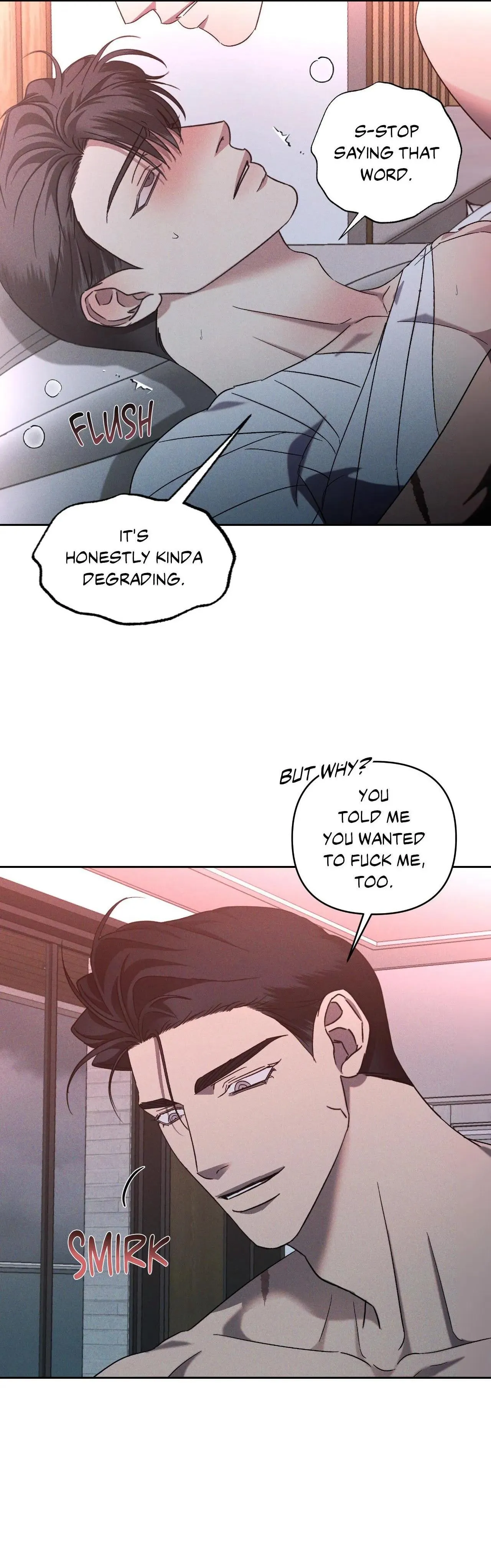 Eden - Chapter 61 Page 2